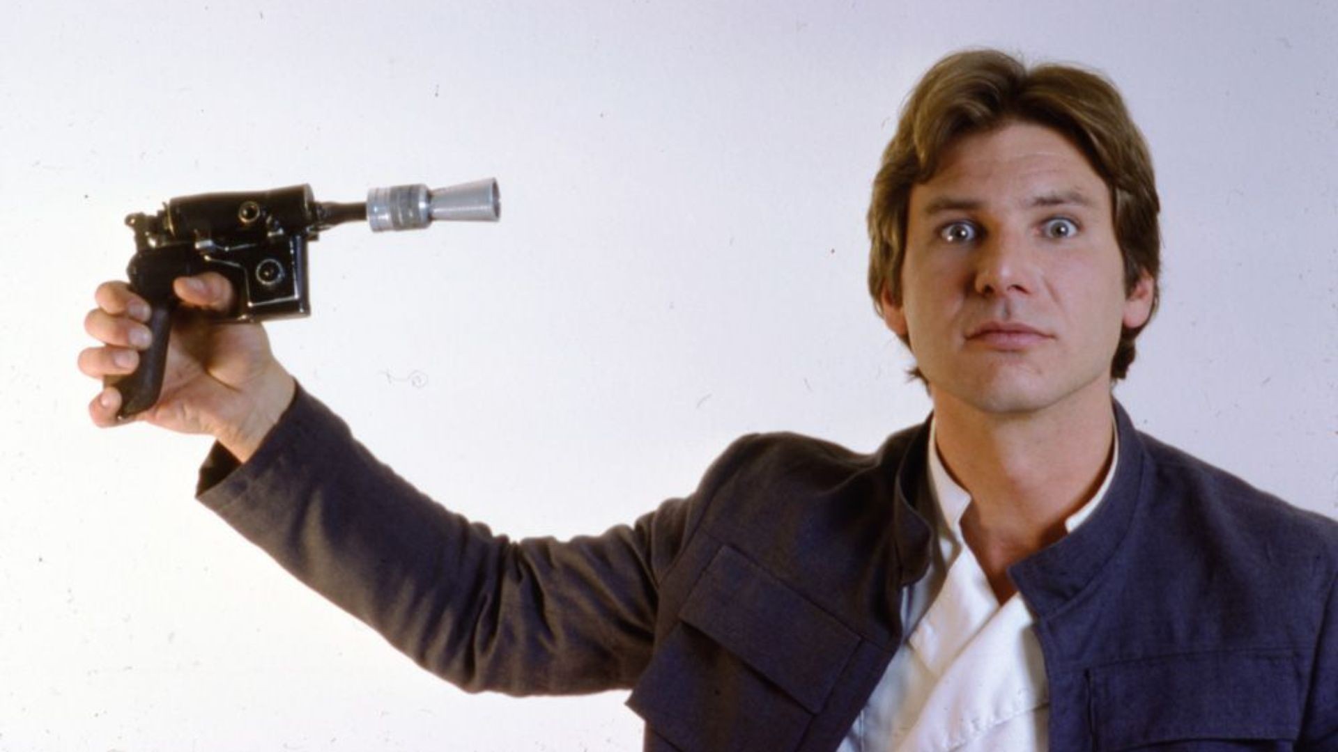 Han Solo Wallpaper