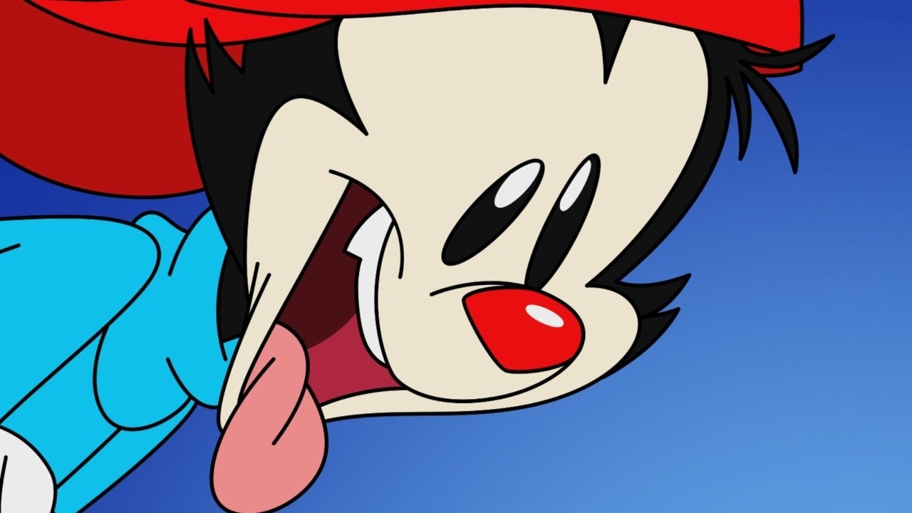 Animaniacs