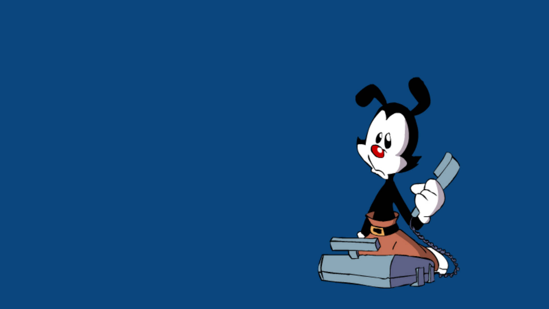 Animaniacs Wallpaper for FREE