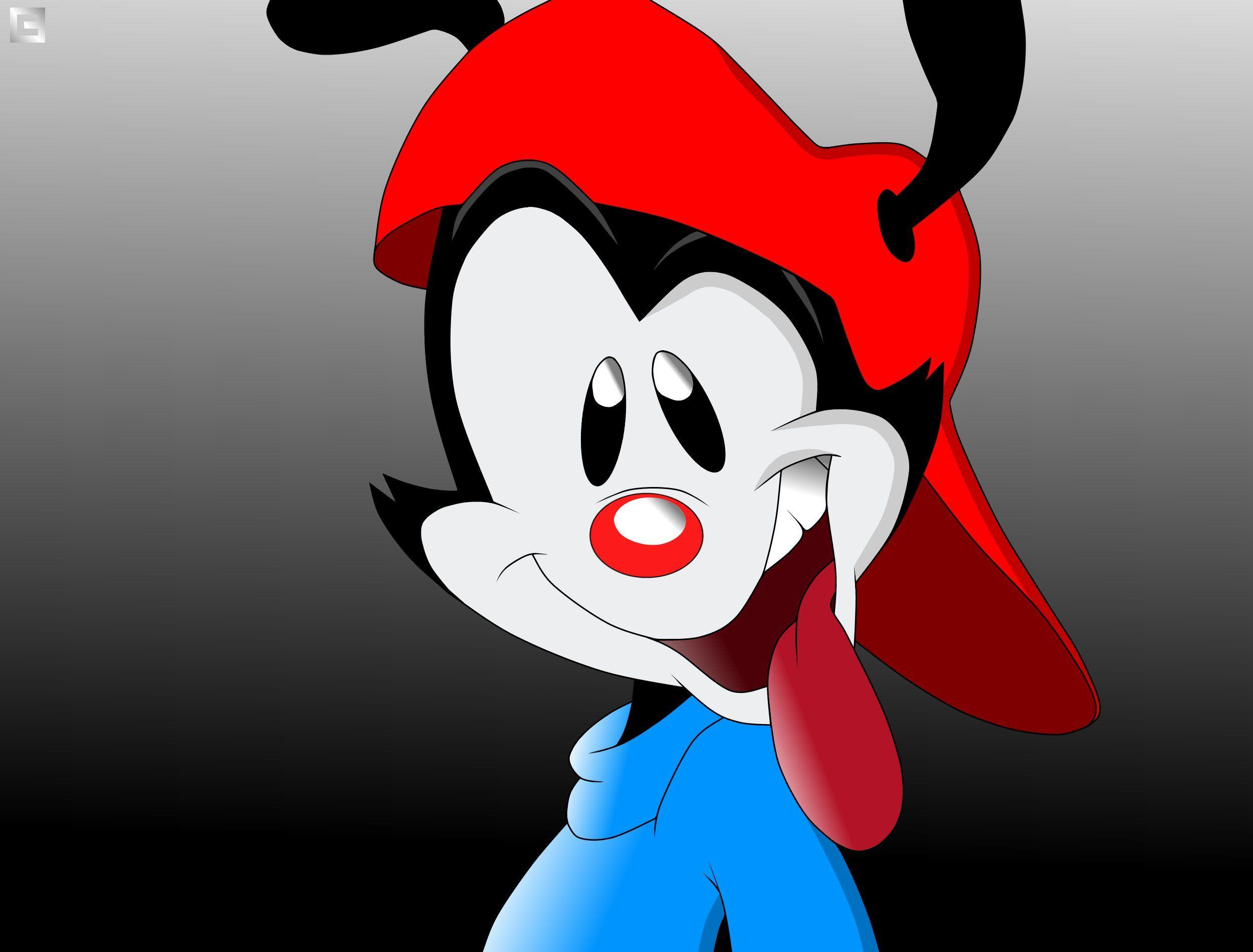 Animaniacs Wallpaper