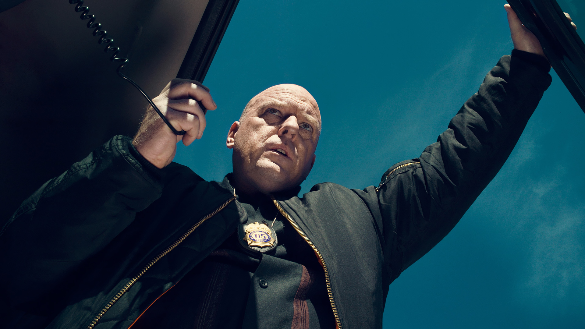 Dean Norris HD Wallpaper and Background
