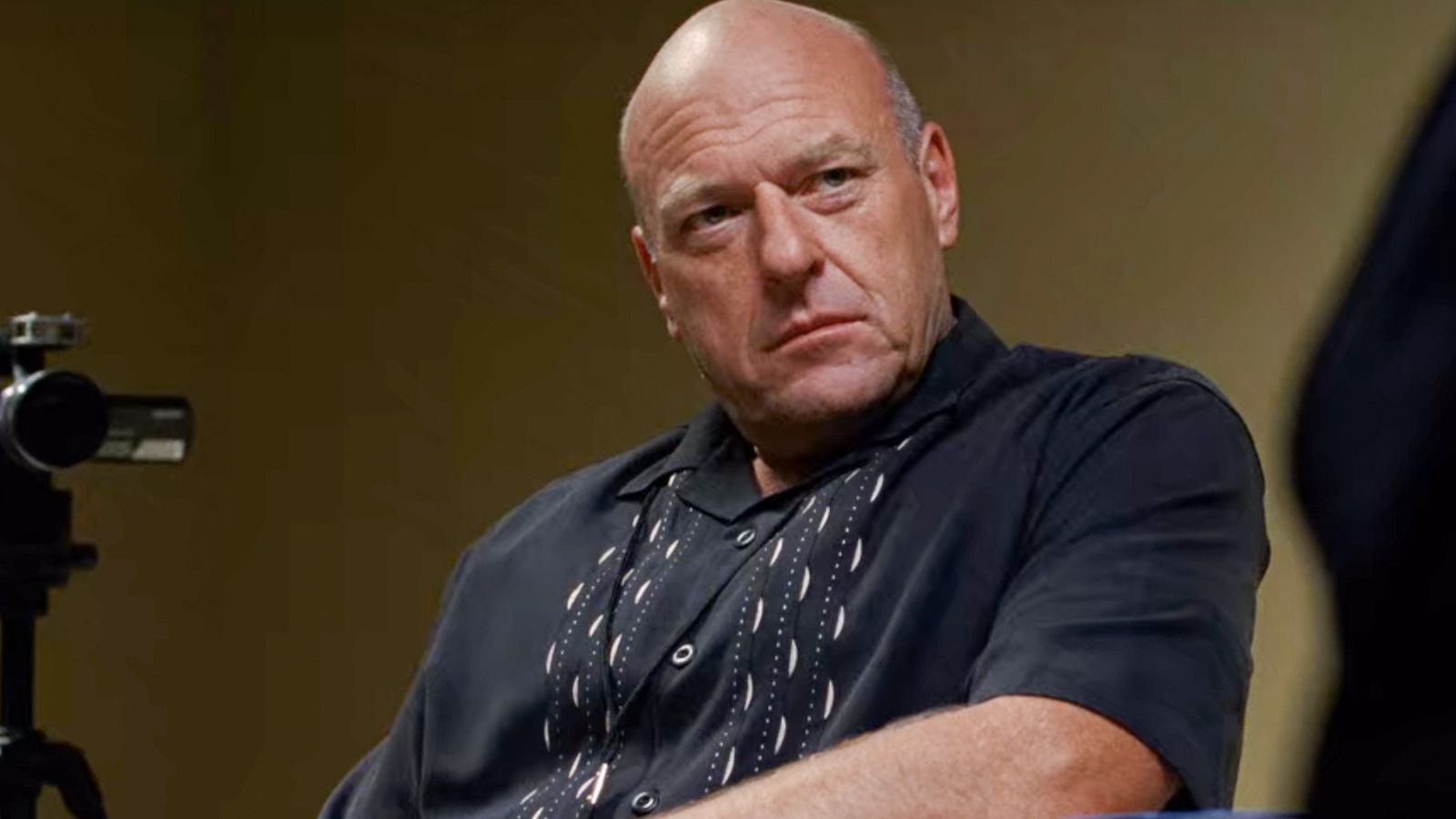 A Fellow Breaking Bad Star Inspired Dean Norris To Become An Actor