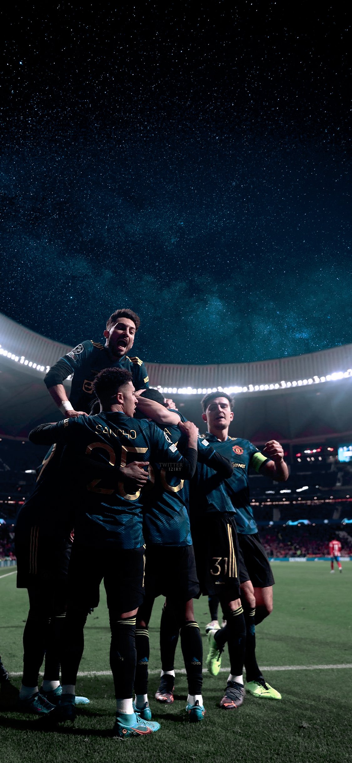 Tadic. #Wallpaper └