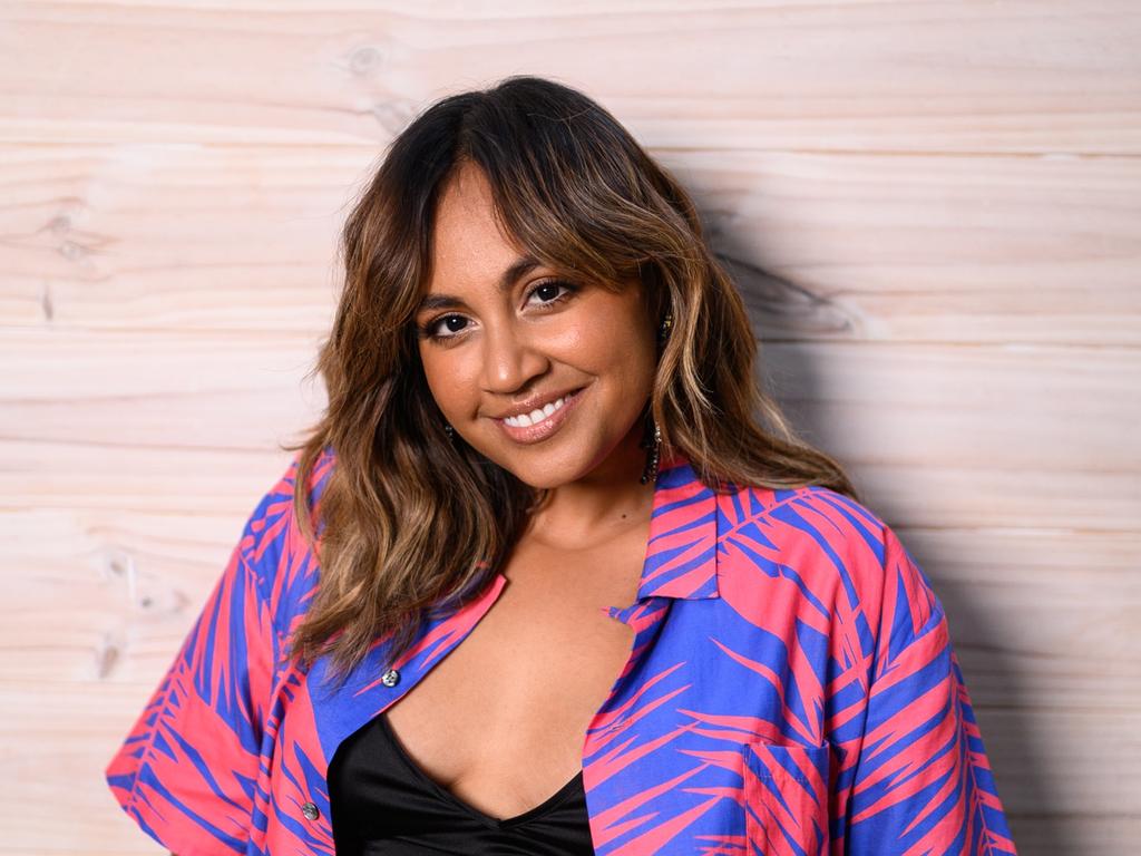 Jessica Mauboy Net Worth 2023: Singing Career Income Age Bf