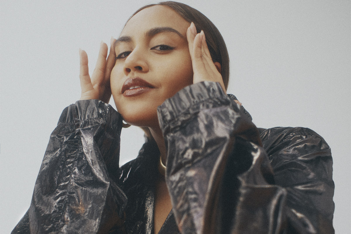 Jessica Mauboy on Returning to Live Shows, and Her Upcoming TikTok Stream