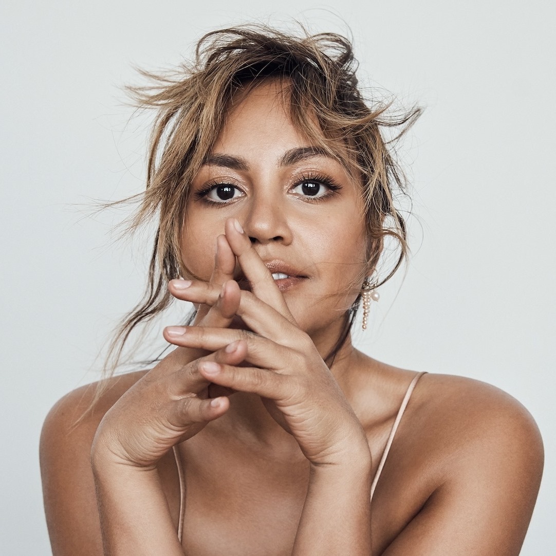 DAVID REVIEWS JESSICA MAUBOY'S 'HILDA'
