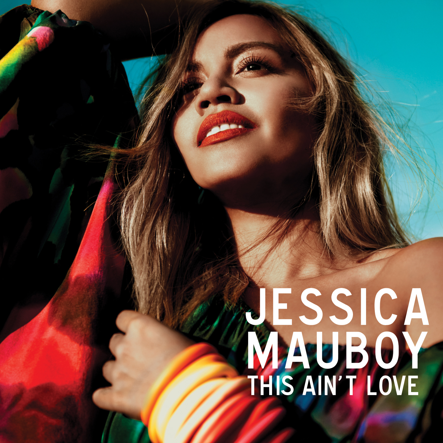 INTERVIEW, Jessica Mauboy