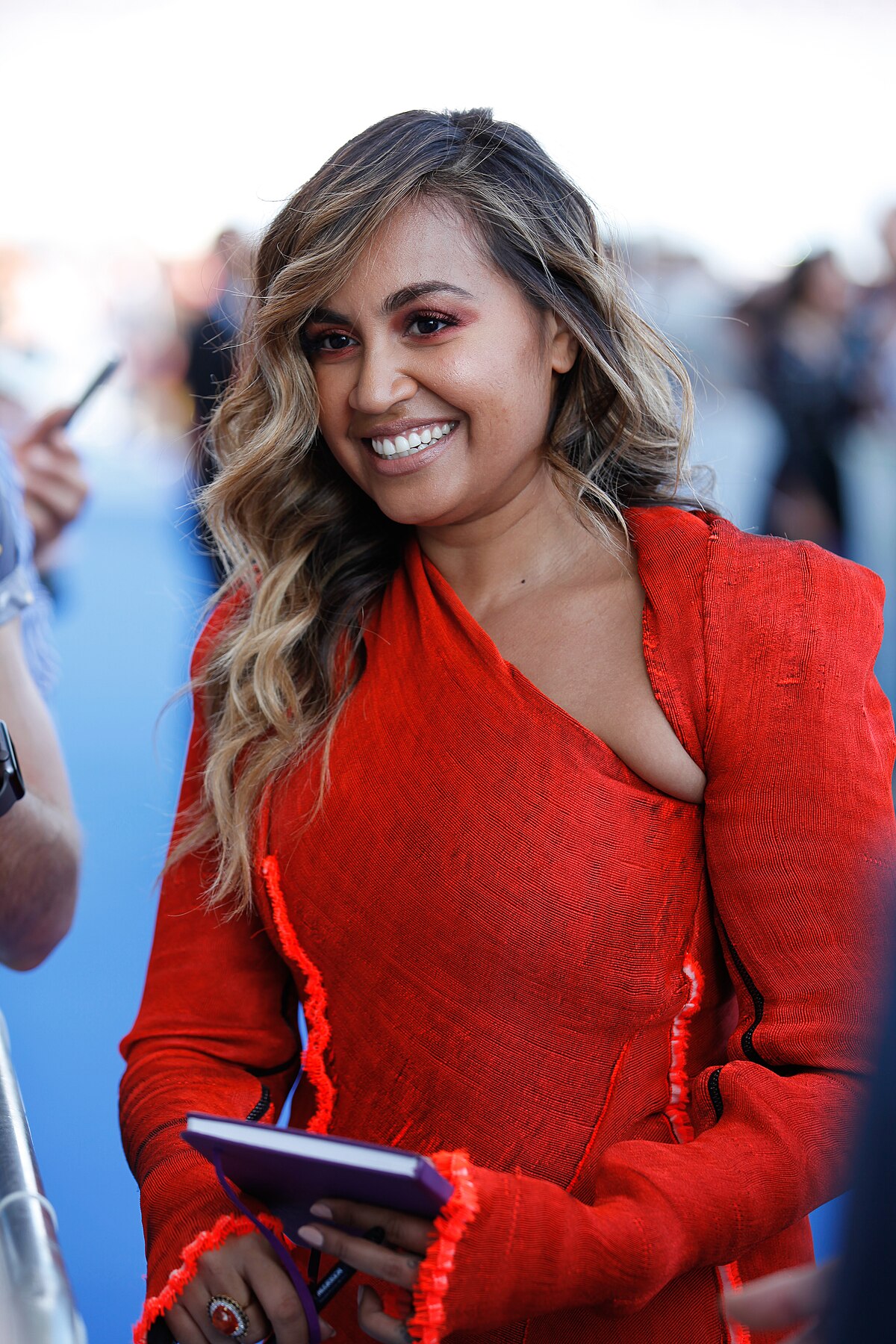 Jessica Mauboy Wallpapers - Wallpaper Cave