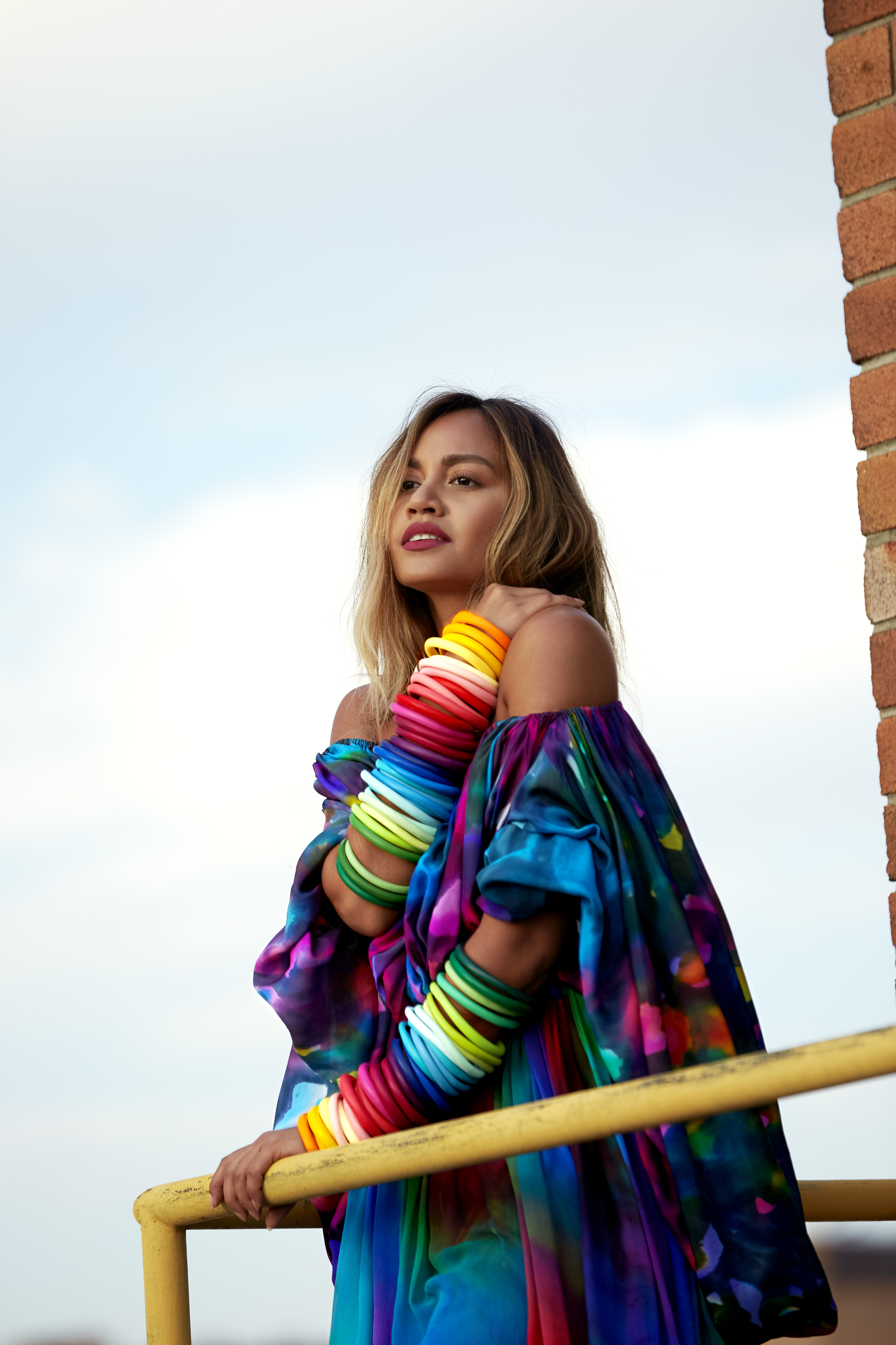 INTERVIEW, Jessica Mauboy