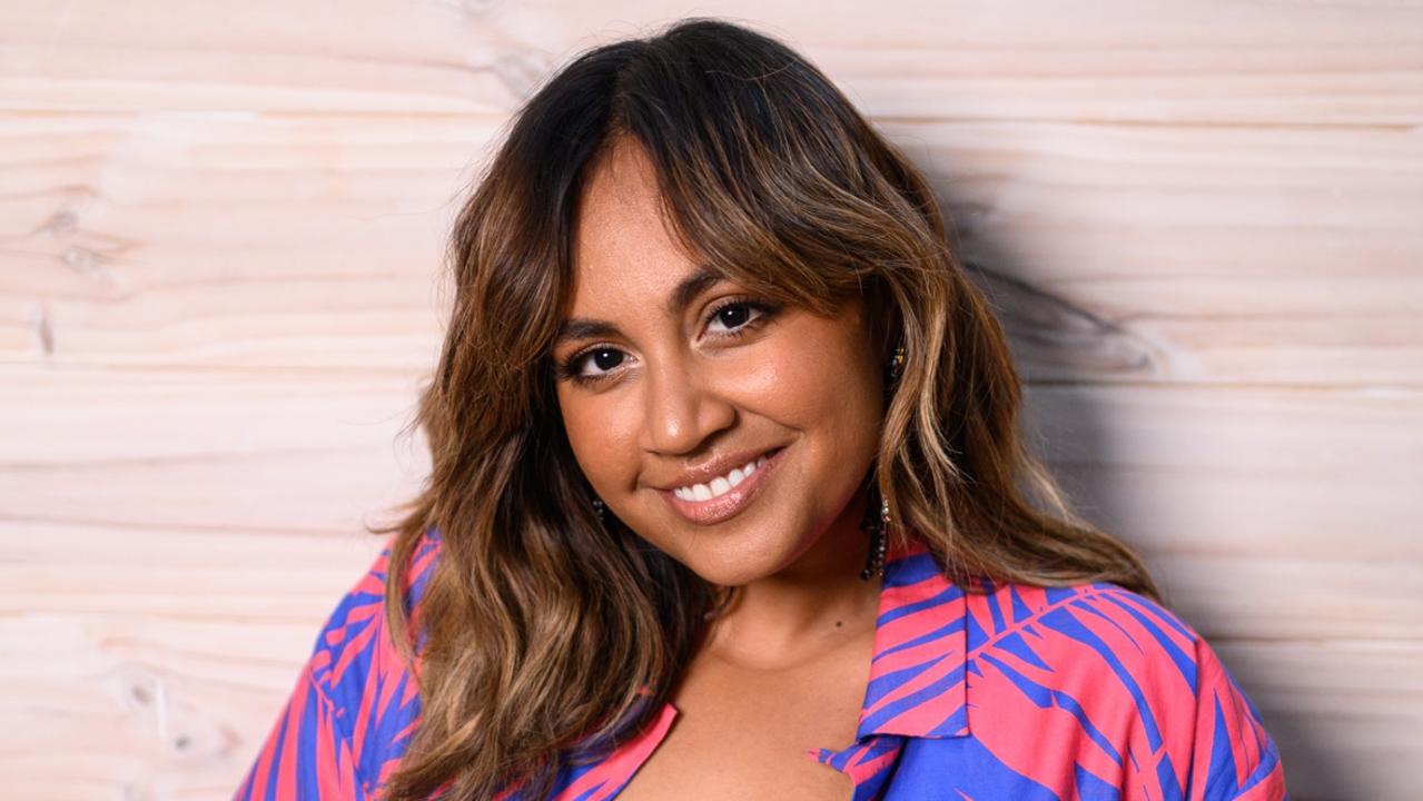 Jessica Mauboy Wallpapers - Wallpaper Cave