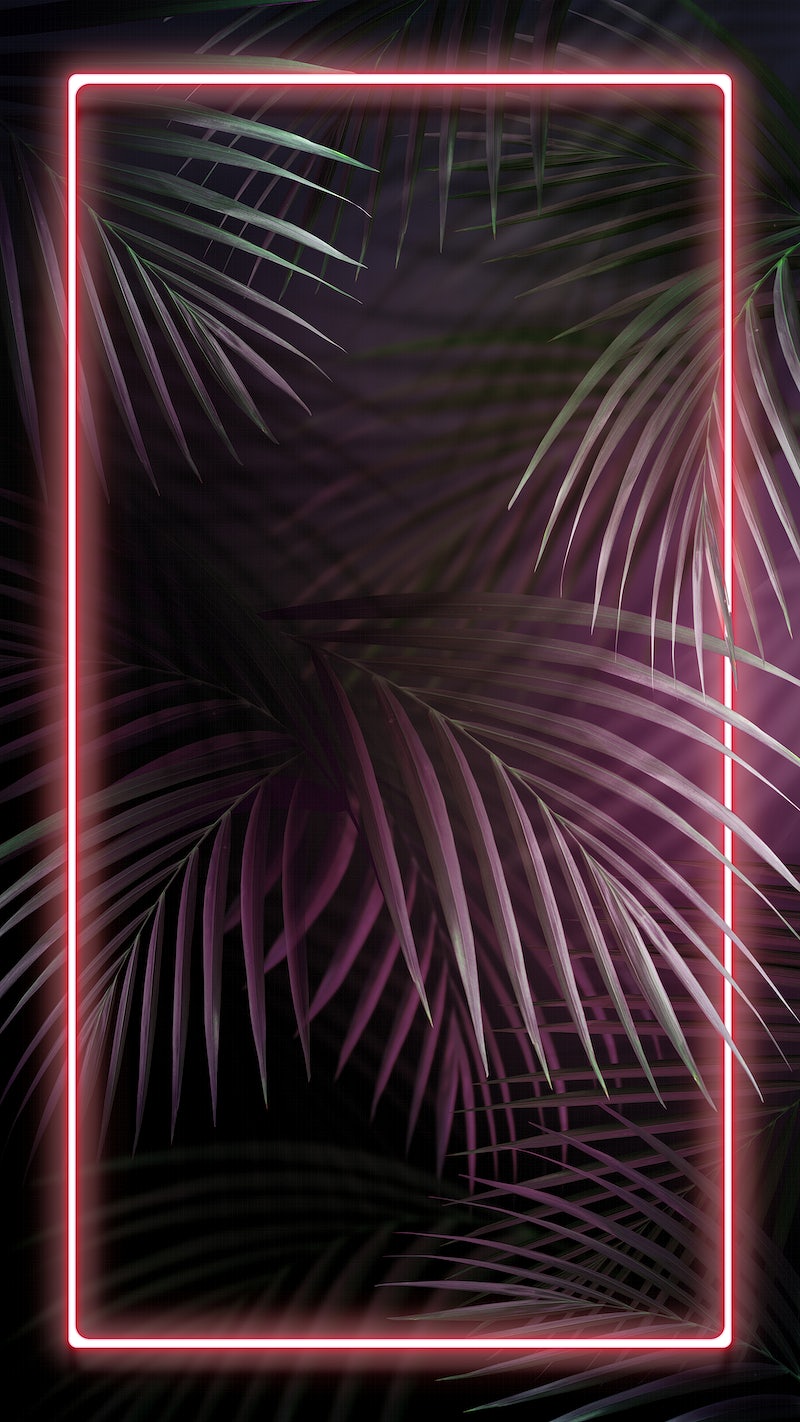 Neon Wallpaper Image Wallpaper