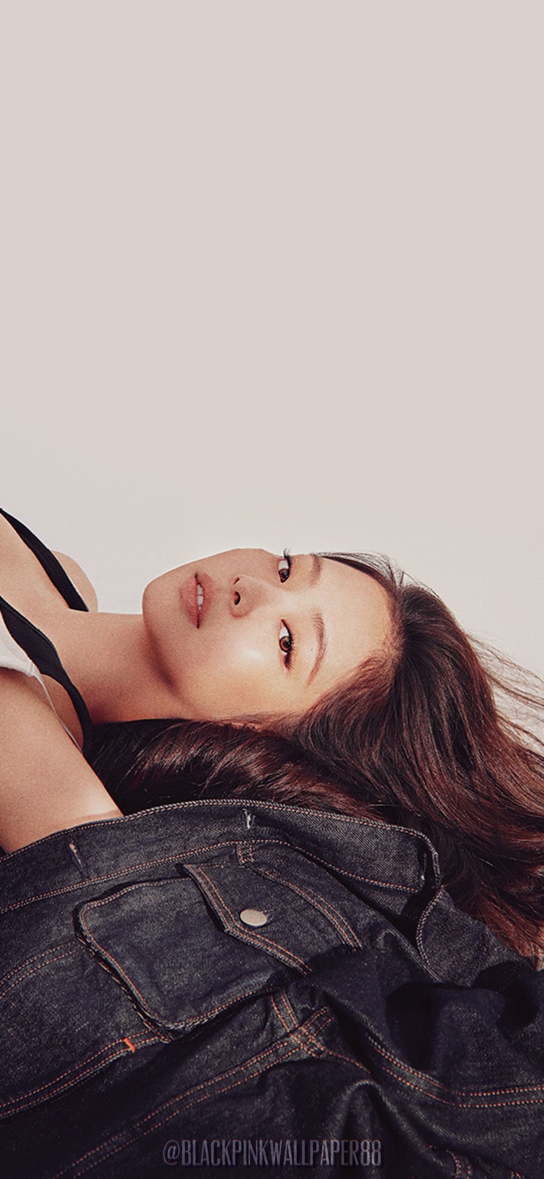 JENNIE CALVIN KLEIN WALLPAPERS. Calvin klein wallpaper, Jennie calvin klein, Calvin