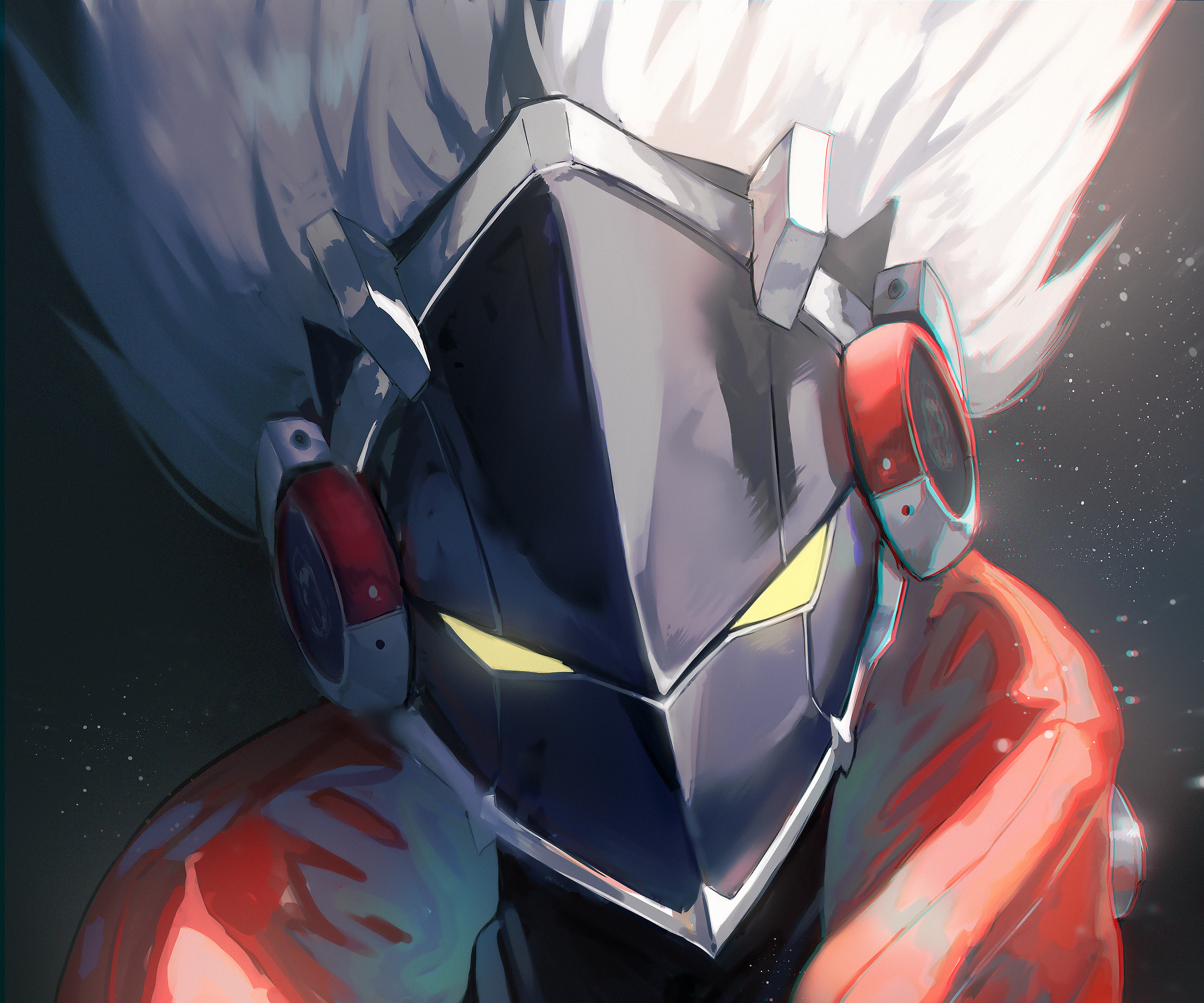 Zenless Zone Zero HD Wallpaper and Background
