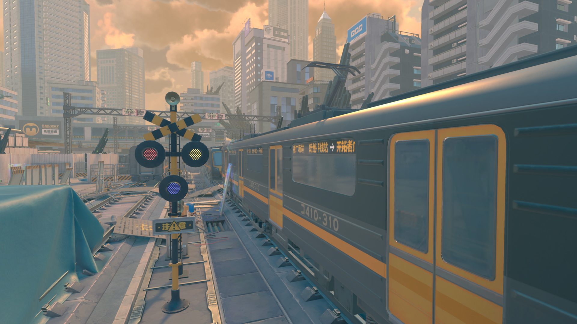 Zenless Zone Zero HD Wallpaper and Background