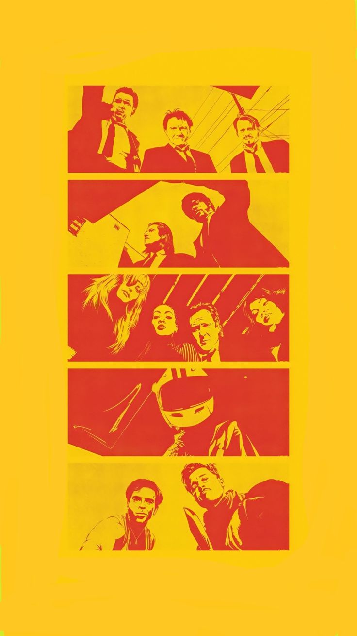74+] Quentin Tarantino Wallpaper - WallpaperSafari