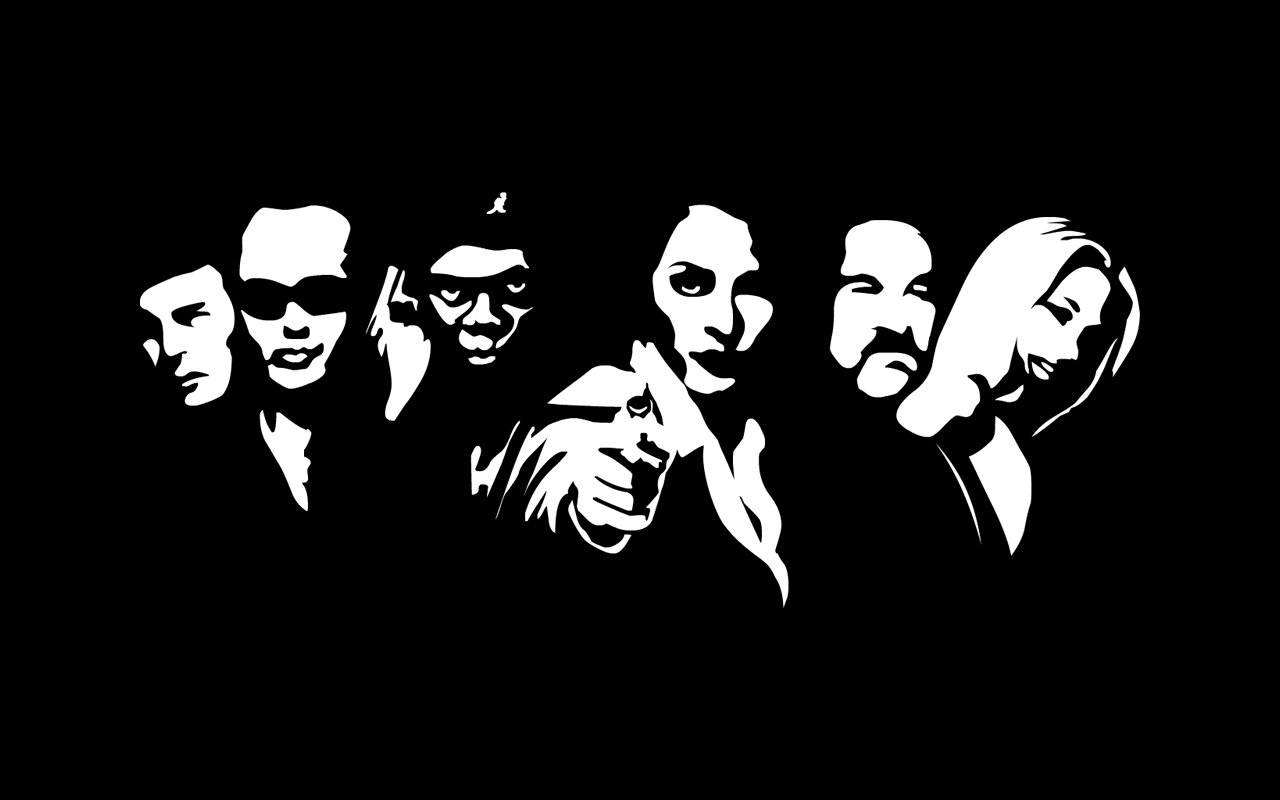 Free download Retro Quentin Tarantino movies wallpaper yapa [1280x800] for your Desktop, Mobile & Tablet. Explore Quentin Tarantino 2018 Wallpaper. Quentin Tarantino Wallpaper, Messi 2018 Wallpaper, 2018 Lamborghini Wallpaper