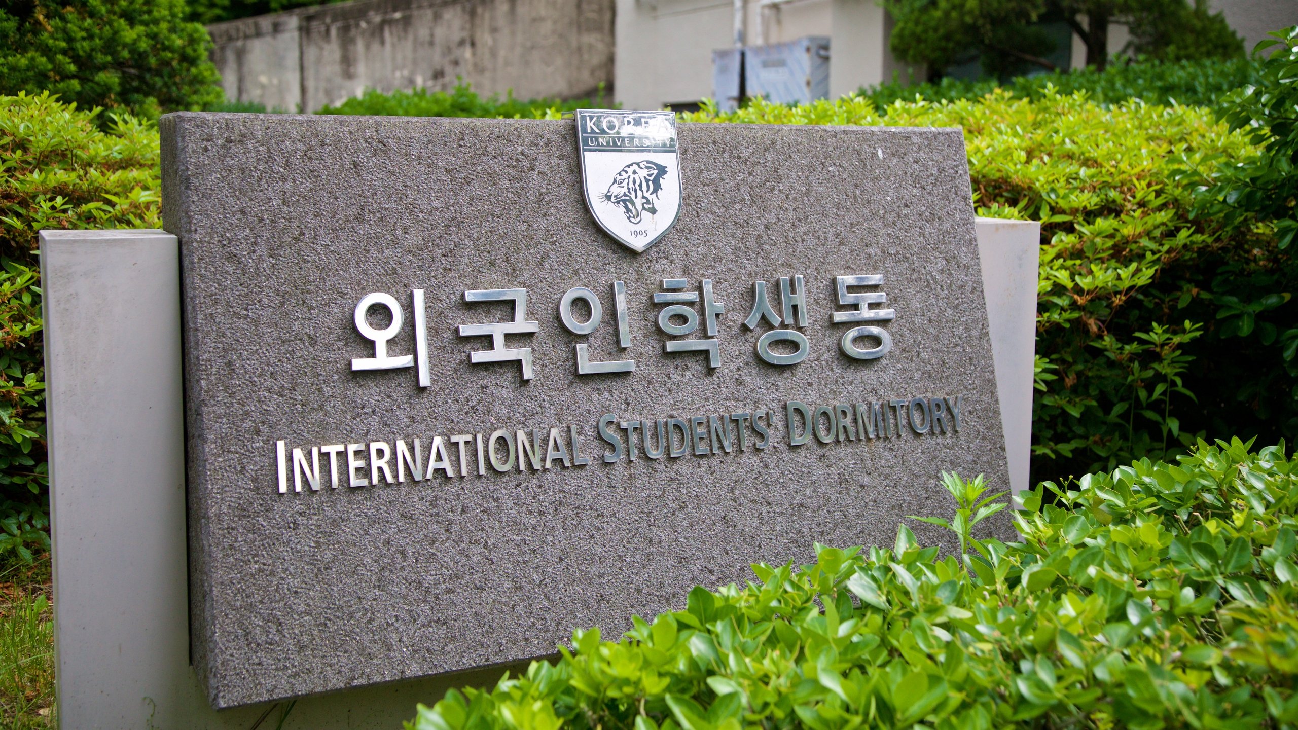 Seoul National University In Gwanak Gu And Activities