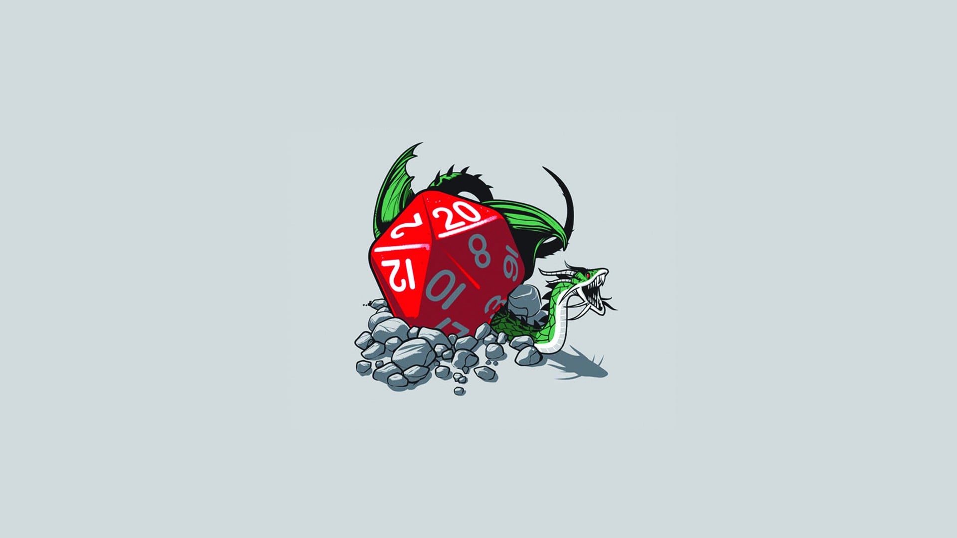 DnD Dice Wallpapers - Wallpaper Cave