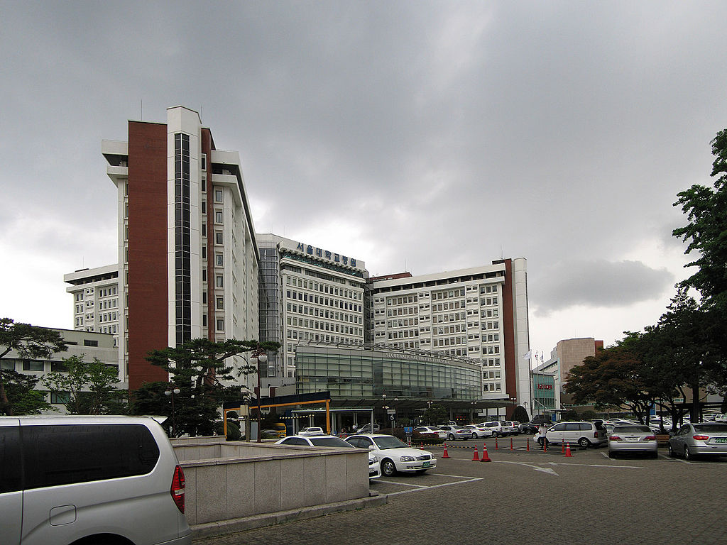 Seoul National University