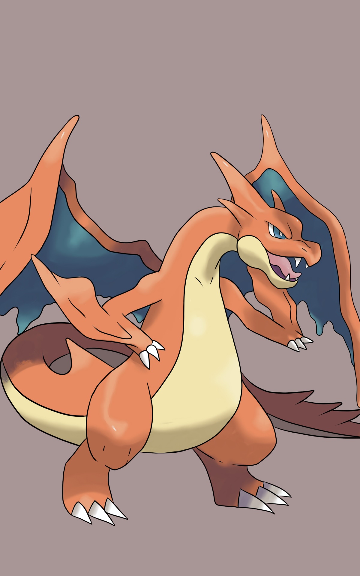 Wallpaper / Anime Pokémon Phone Wallpaper, Mega Charizard Y (Pokémon), Mega Evolution (Pokémon), Mega Charizard X (Pokémon), Charizard (Pokémon), 1200x1920 free download