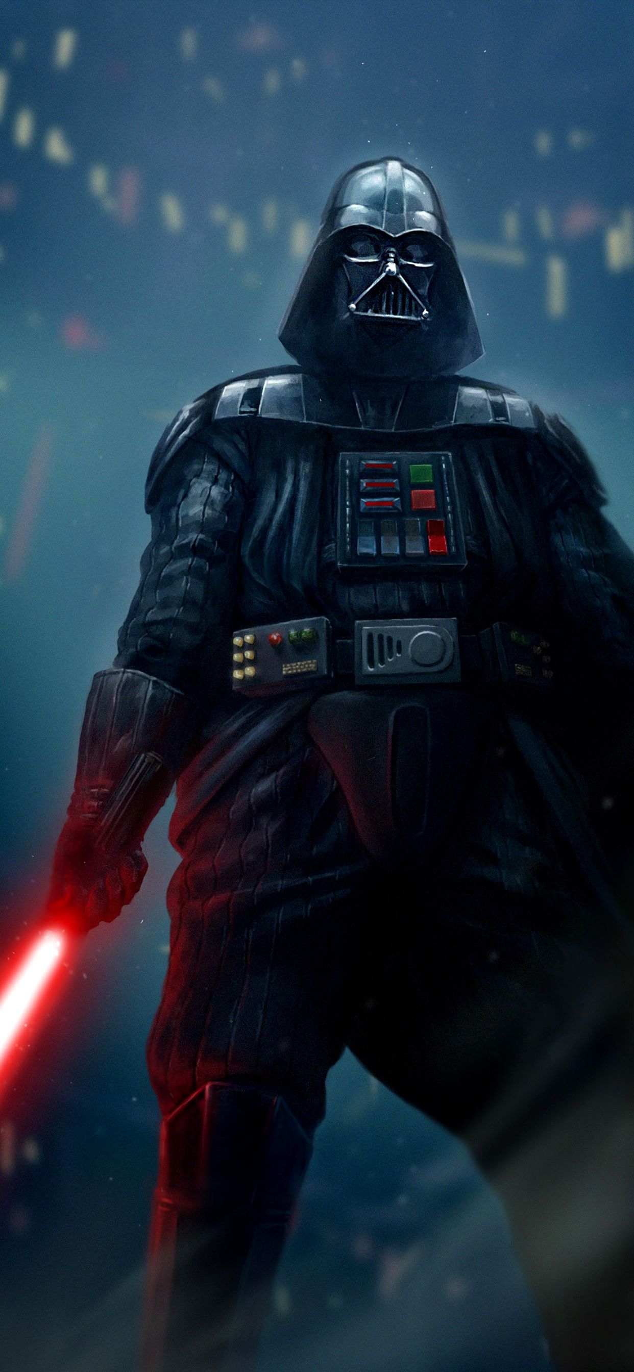 Darth Vader Wallpaper 4K iPhone Ideas