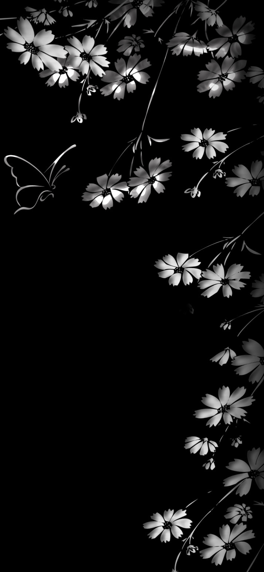 Flower HD Phone Wallpaper 035