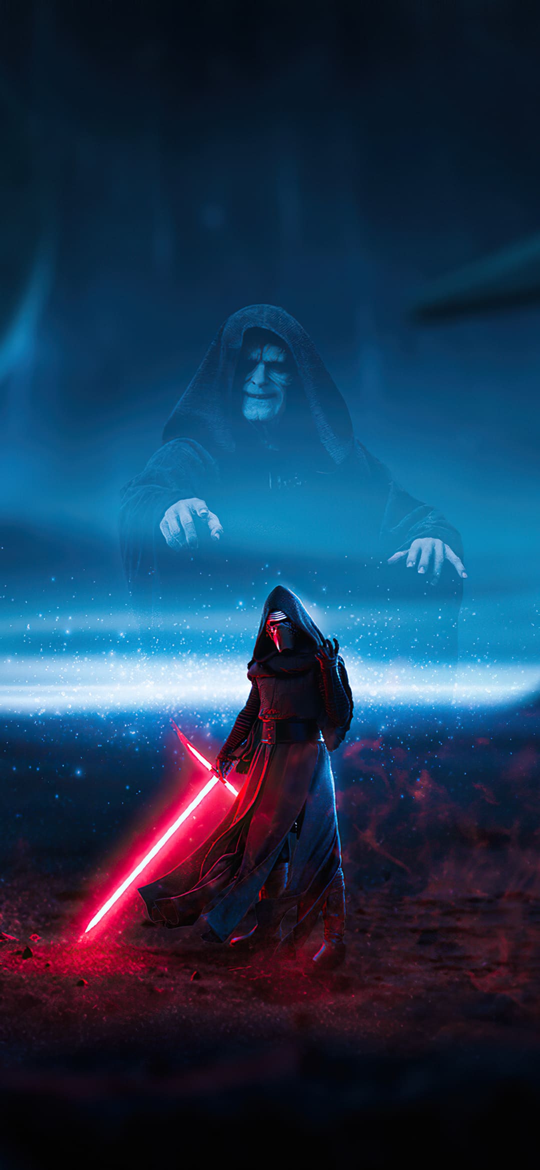 Best Star Wars iPhone Wallpaper