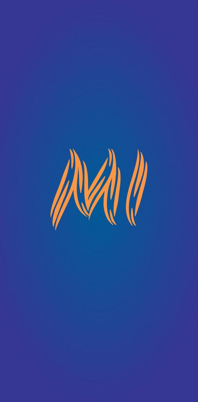 Mumbai Indians wallpaper