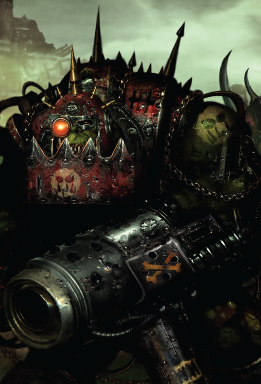 Free download warhammer 40k ork HD Wallpaper [1002x1477] for your Desktop, Mobile & Tablet. Explore Warhammer 40k Ork Wallpaper. Warhammer 40k Wallpaper, Warhammer 40k Background, Warhammer 40k Wallpaper