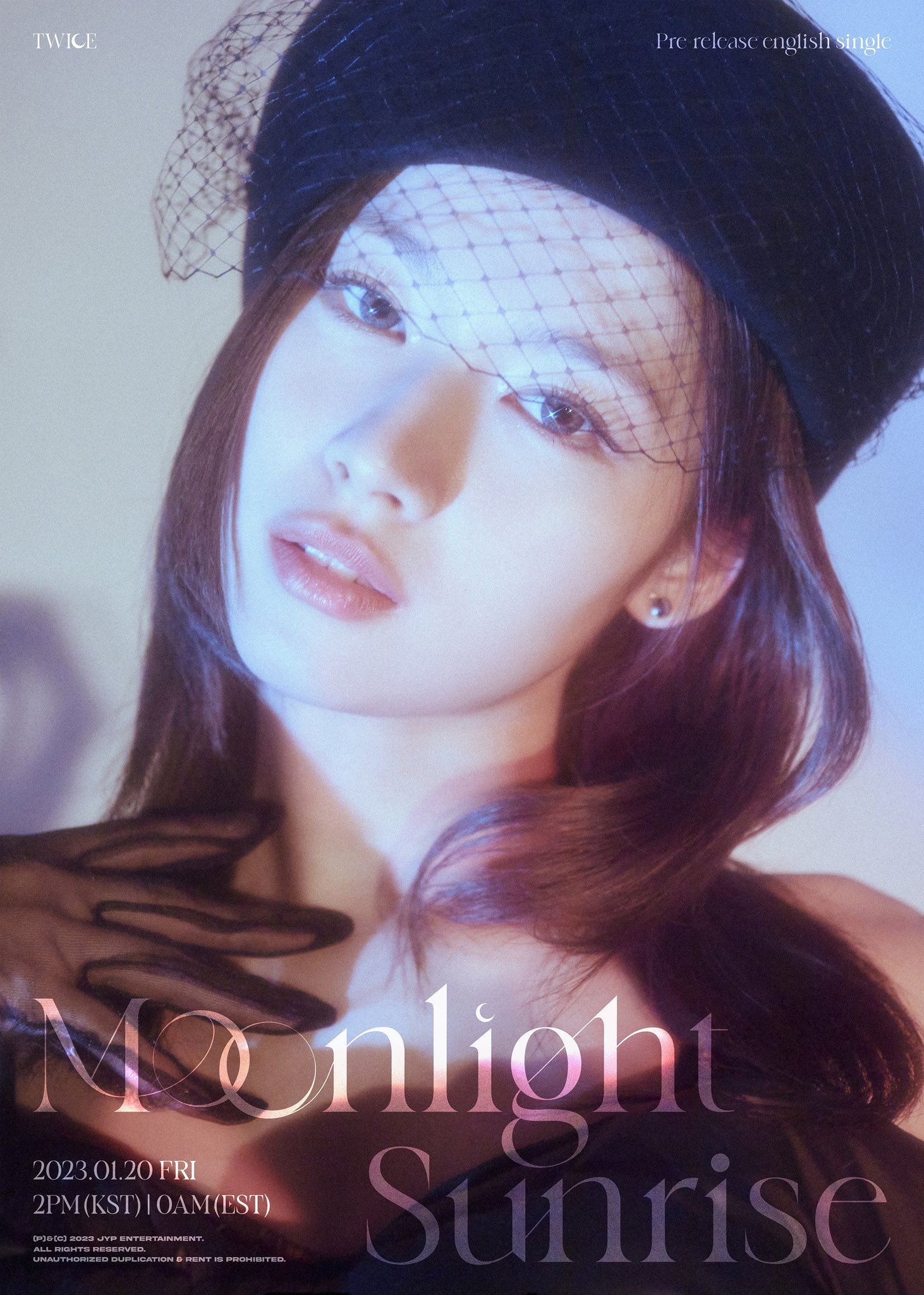TWICE Moonlight Sunrise Teaser Photo (Sana, Jihyo, Mina) (HD HQ)-Pop Database Dbkpop.com