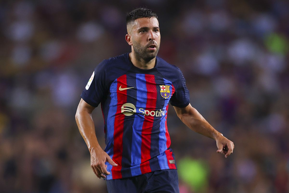 FC Barcelona News: 1 September 2022; Aubameyang, Sergiño Dest, Jordi Alba rumors heating up on Deadline Day