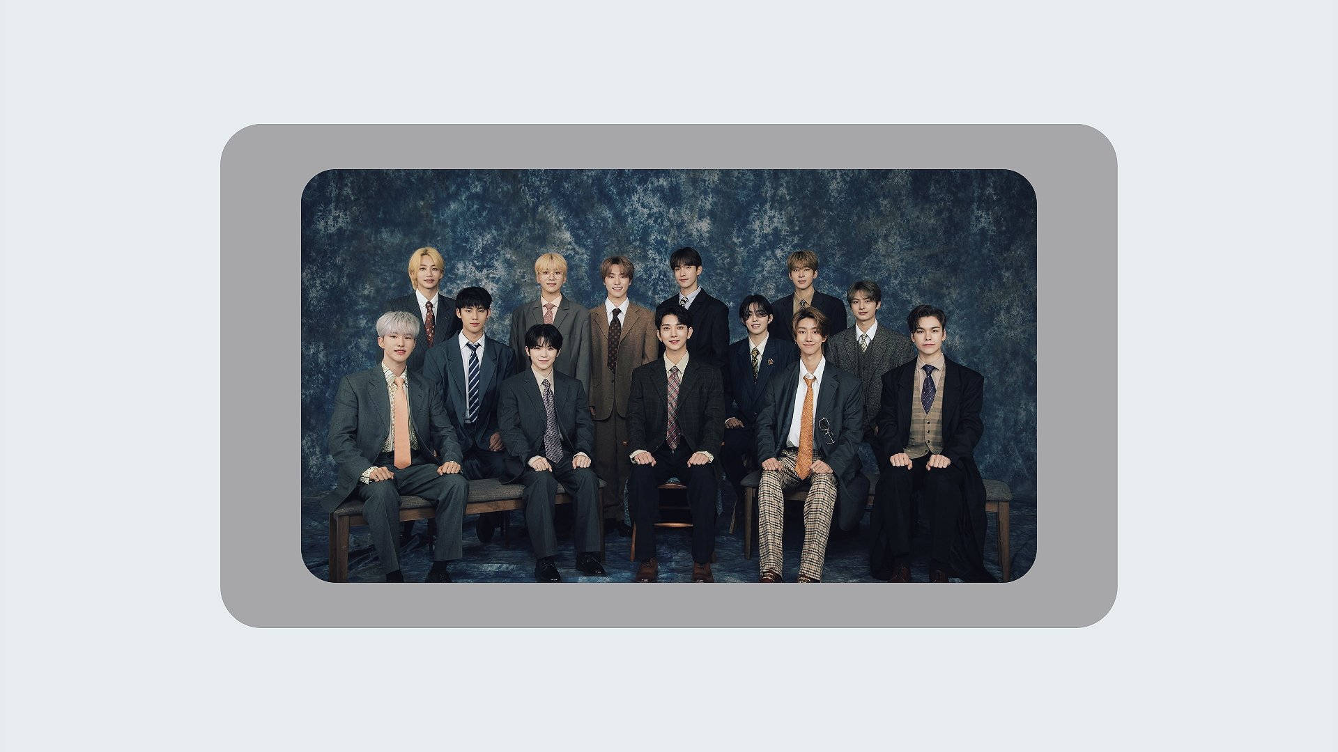 Seventeen Wallpaper