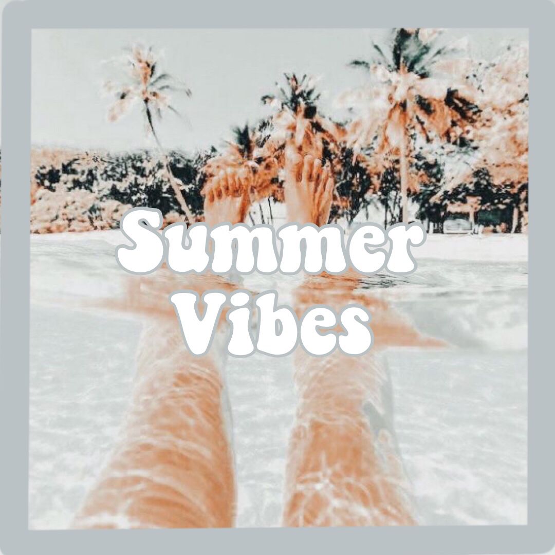 Board Cover. Summer vibes, Summer wallpaper, Preppy wallpaper