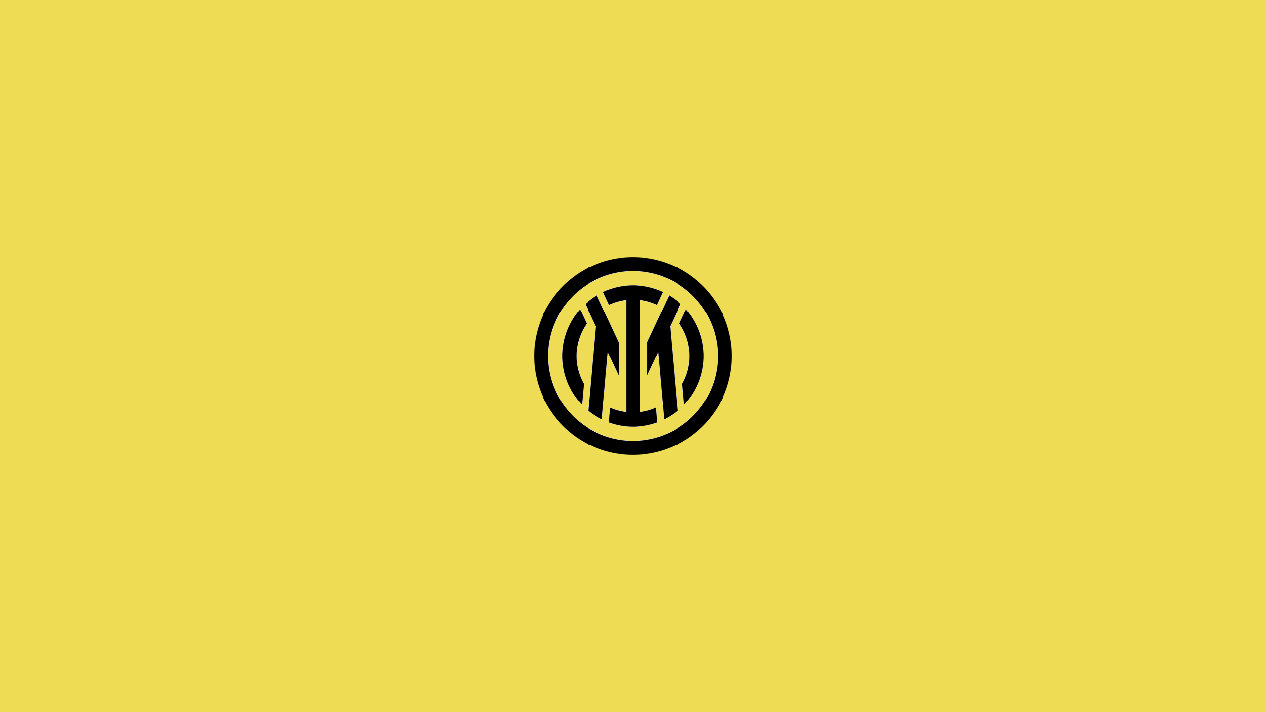 Inter Milan HD Wallpaper and Background