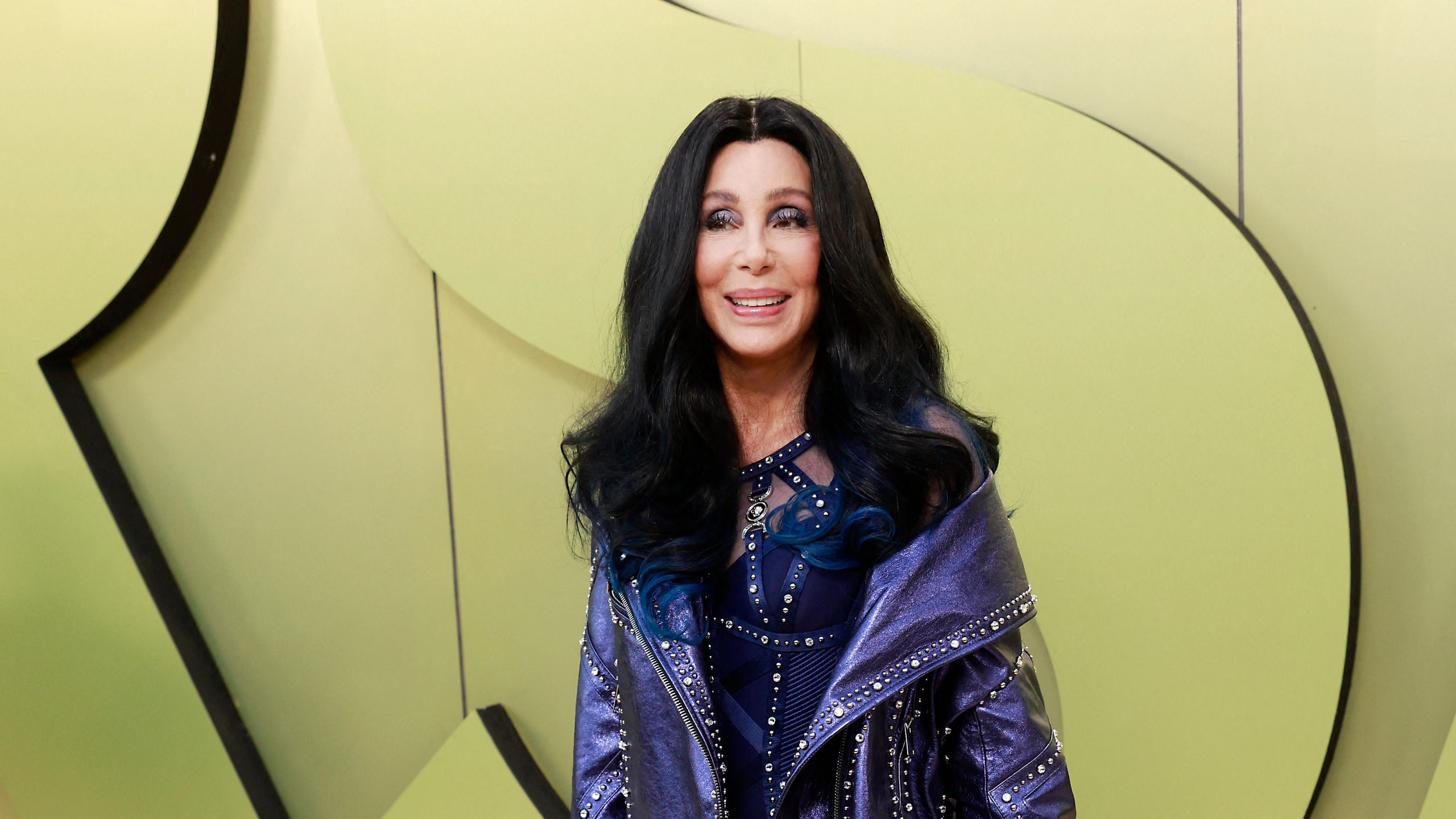 Cher Re Lists Her Beloved Italian Renaissance Style Mansion For $75 Million