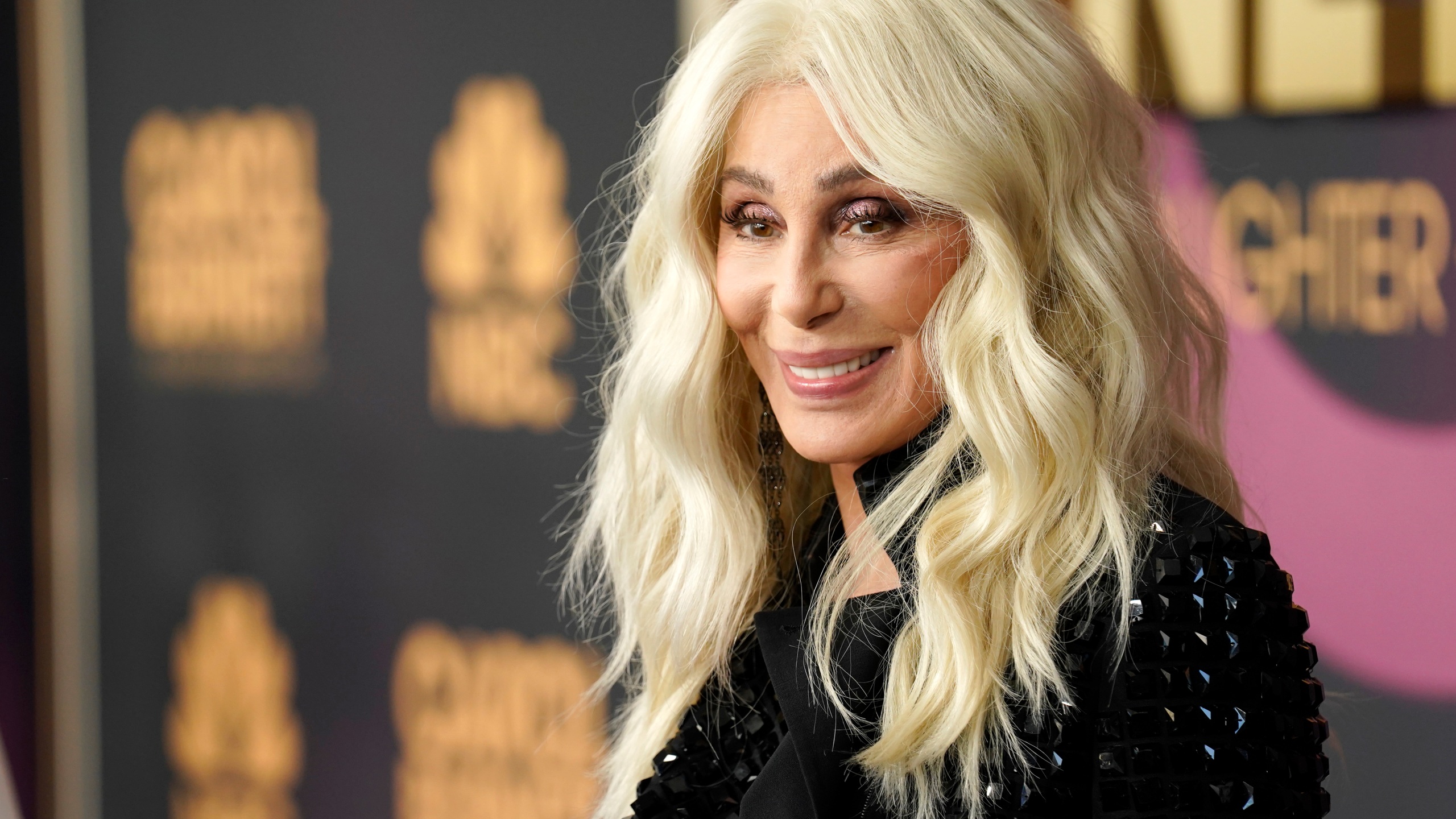 Cher reveals new music is on