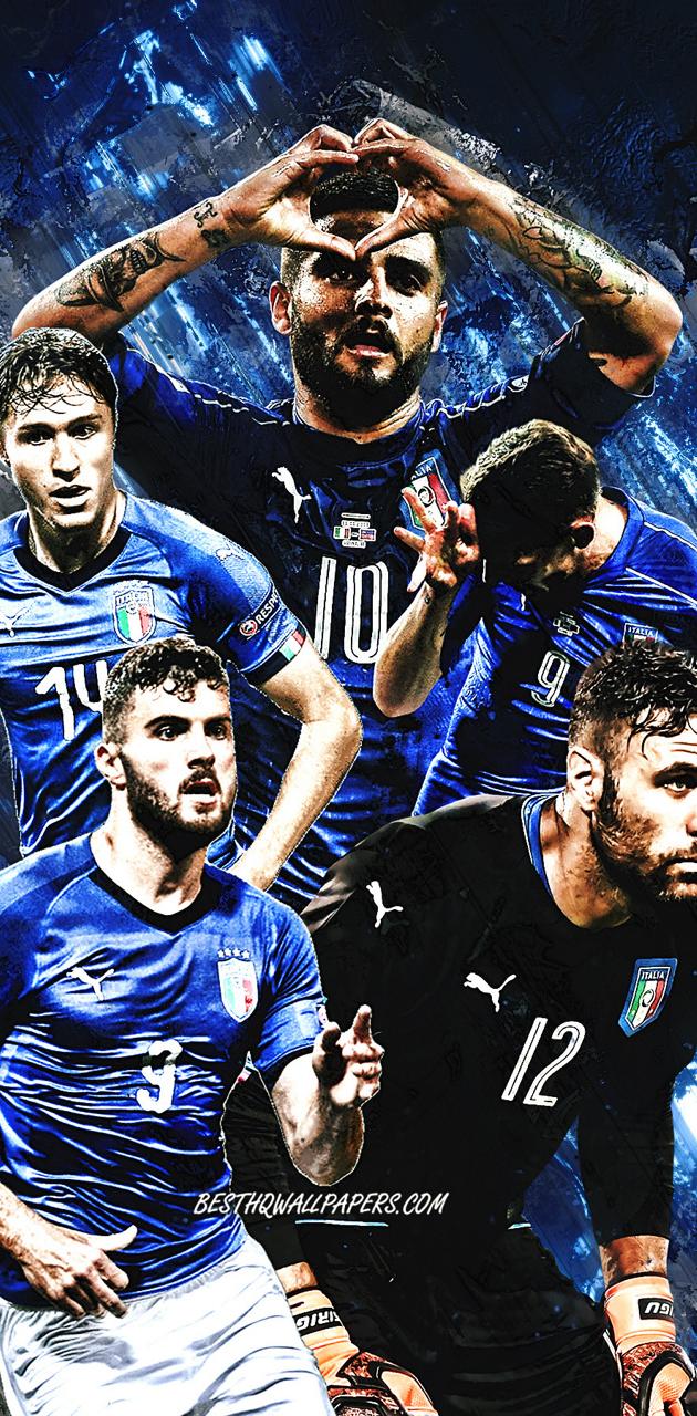 Italian Football Wallpapers - Wallpaper Cave