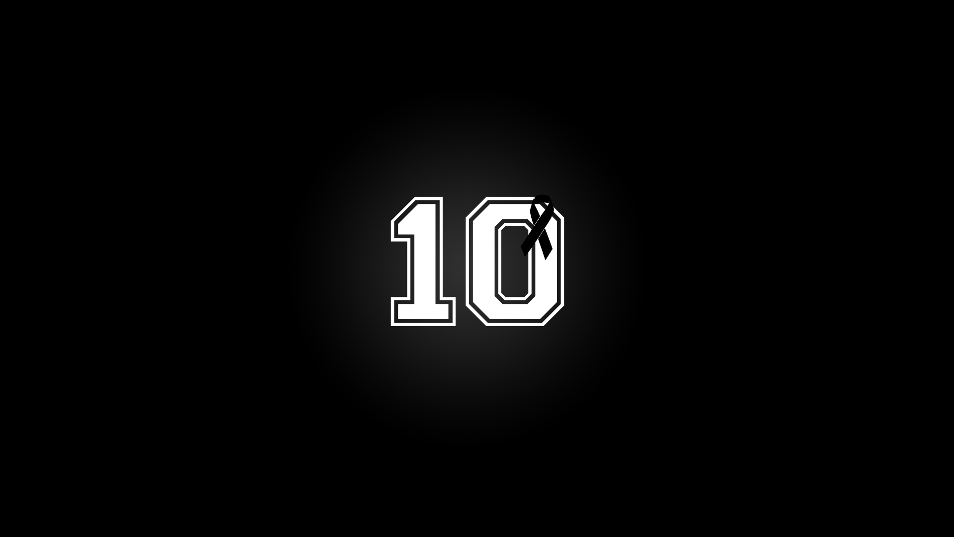 Maradona, Diego Maradona, Argentina, black background Gallery HD Wallpaper
