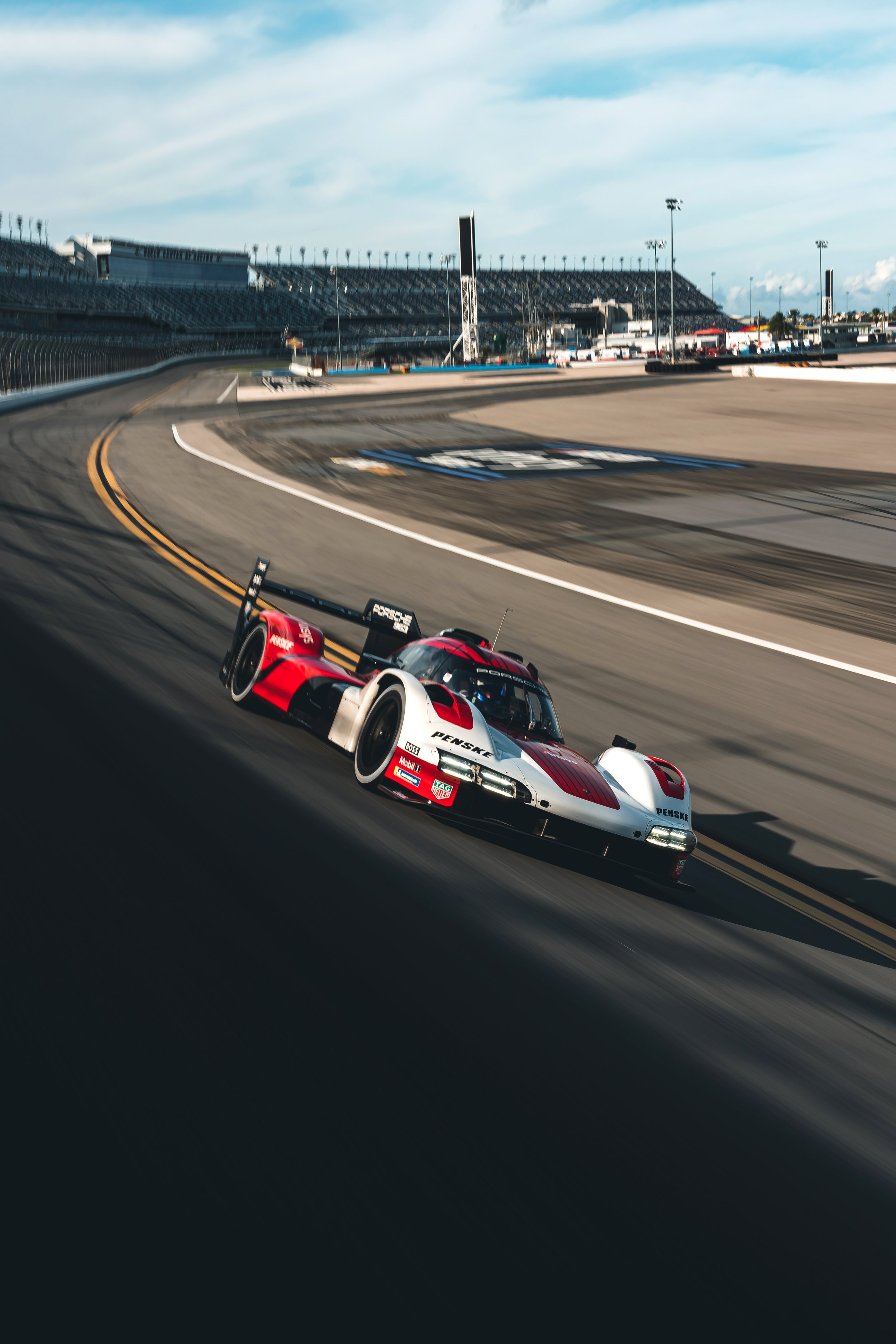 IMSA WEC: Full List Of Porsche 963 Drivers