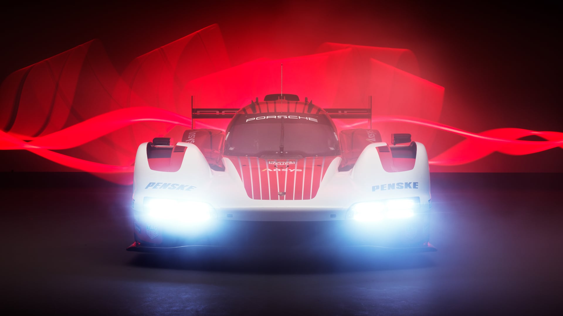 The Porsche 963 LMDh Is Ready For Racing—and Le Mans