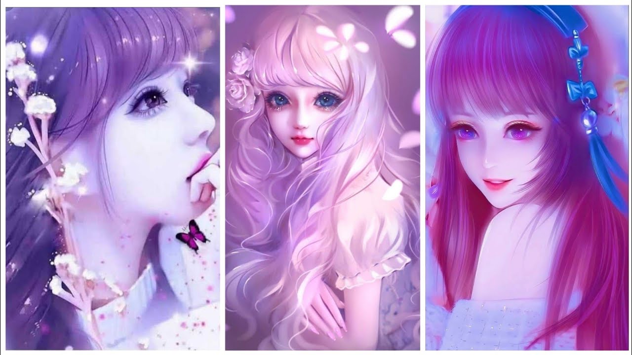 Aesthetic barbie doll wallpaper.. Cute cartoon dpz for girlz. girlz profile picture #barbiedoll