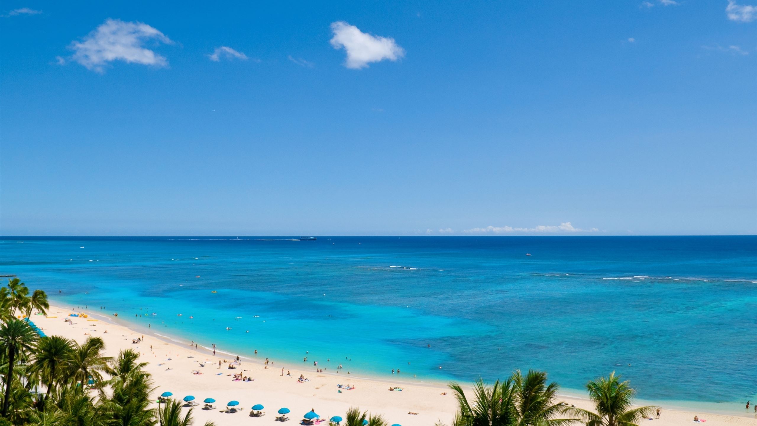 The best beach wallpaper for Mac. I'm from mac