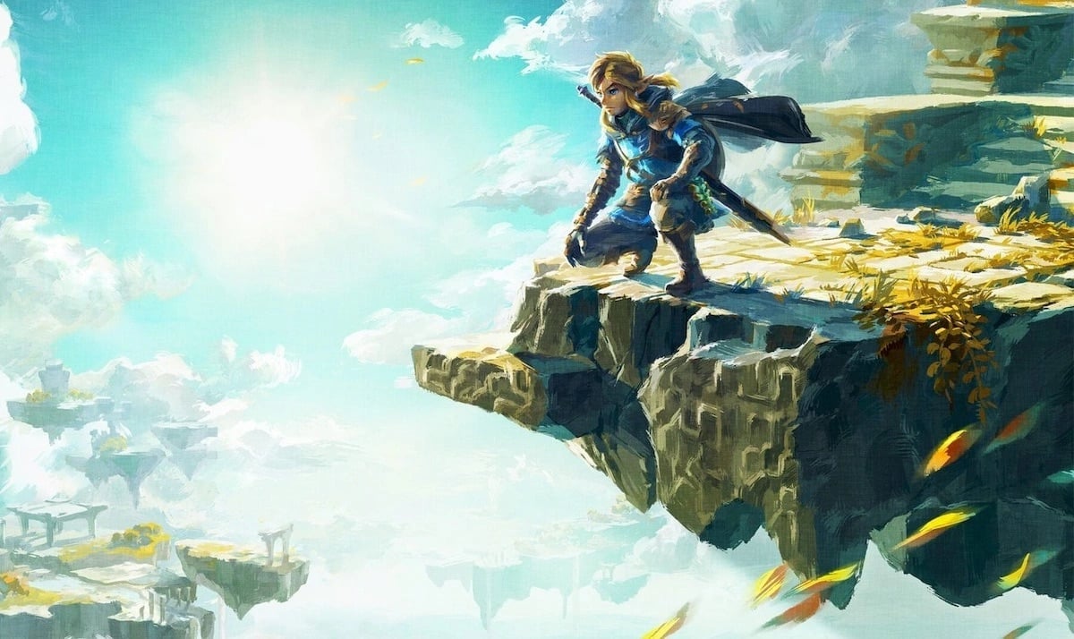 Will 'Tears of the Kingdom' Be The Last Zelda Game? Answered
