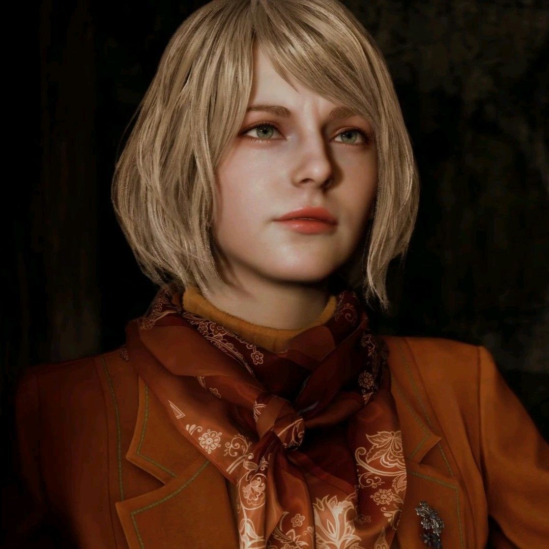 resident evil 4 chapter 9 ashley