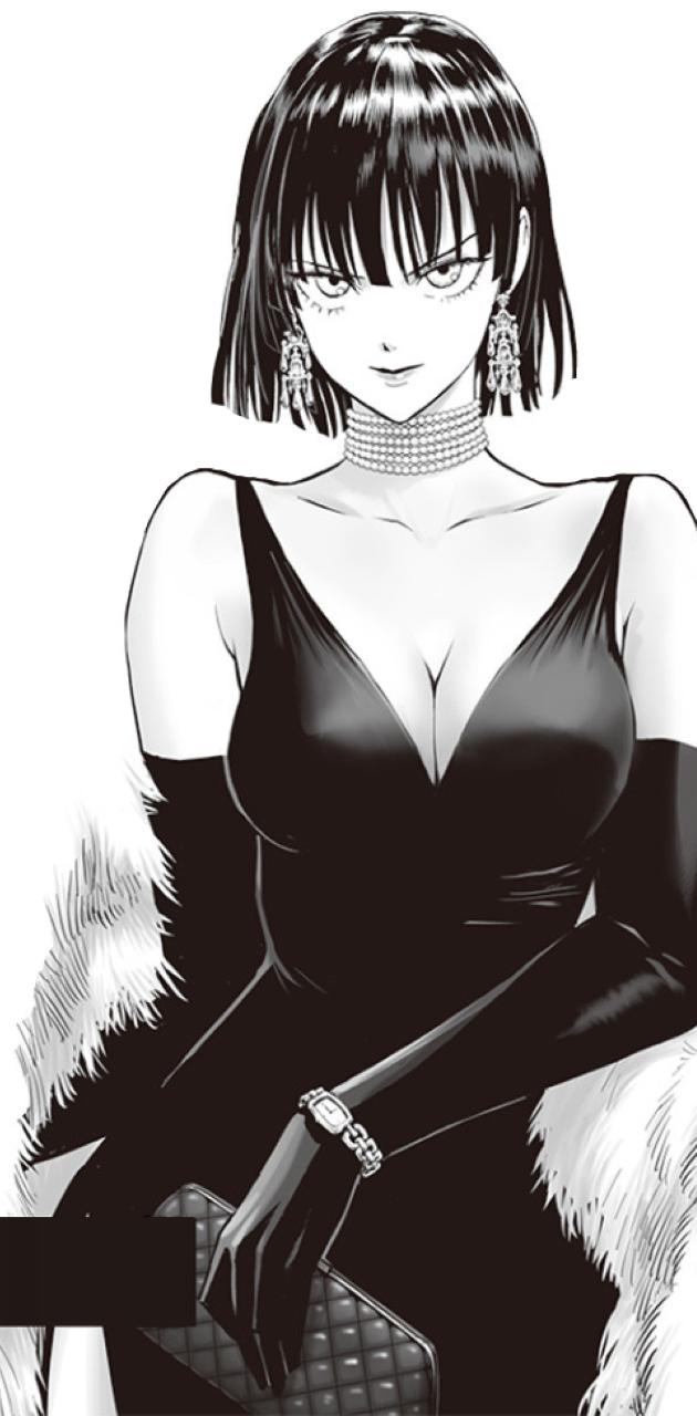 fubuki wallpaper
