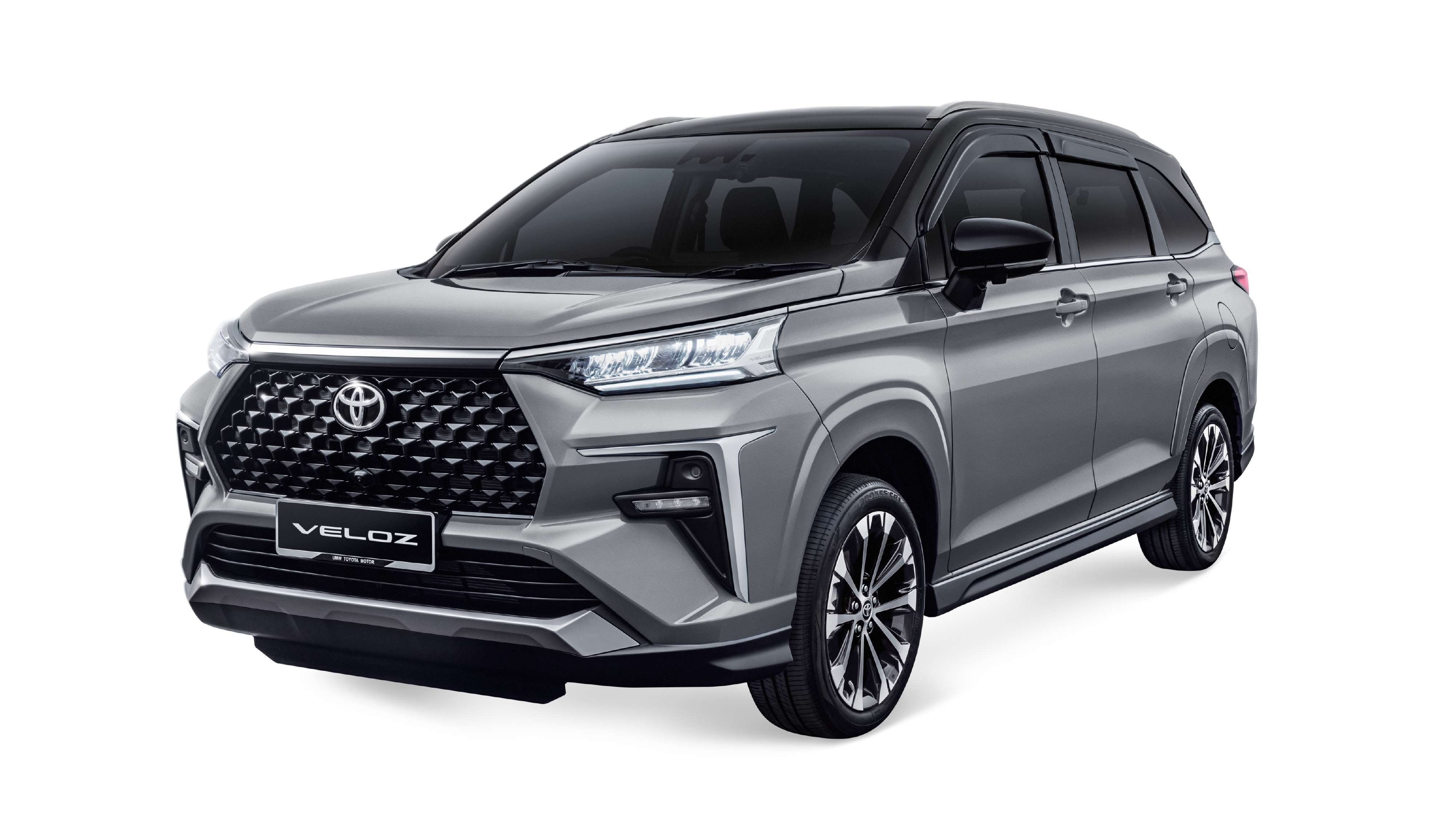 2022 Toyota Veloz 1.5 AT Others Image, Picture, Photo