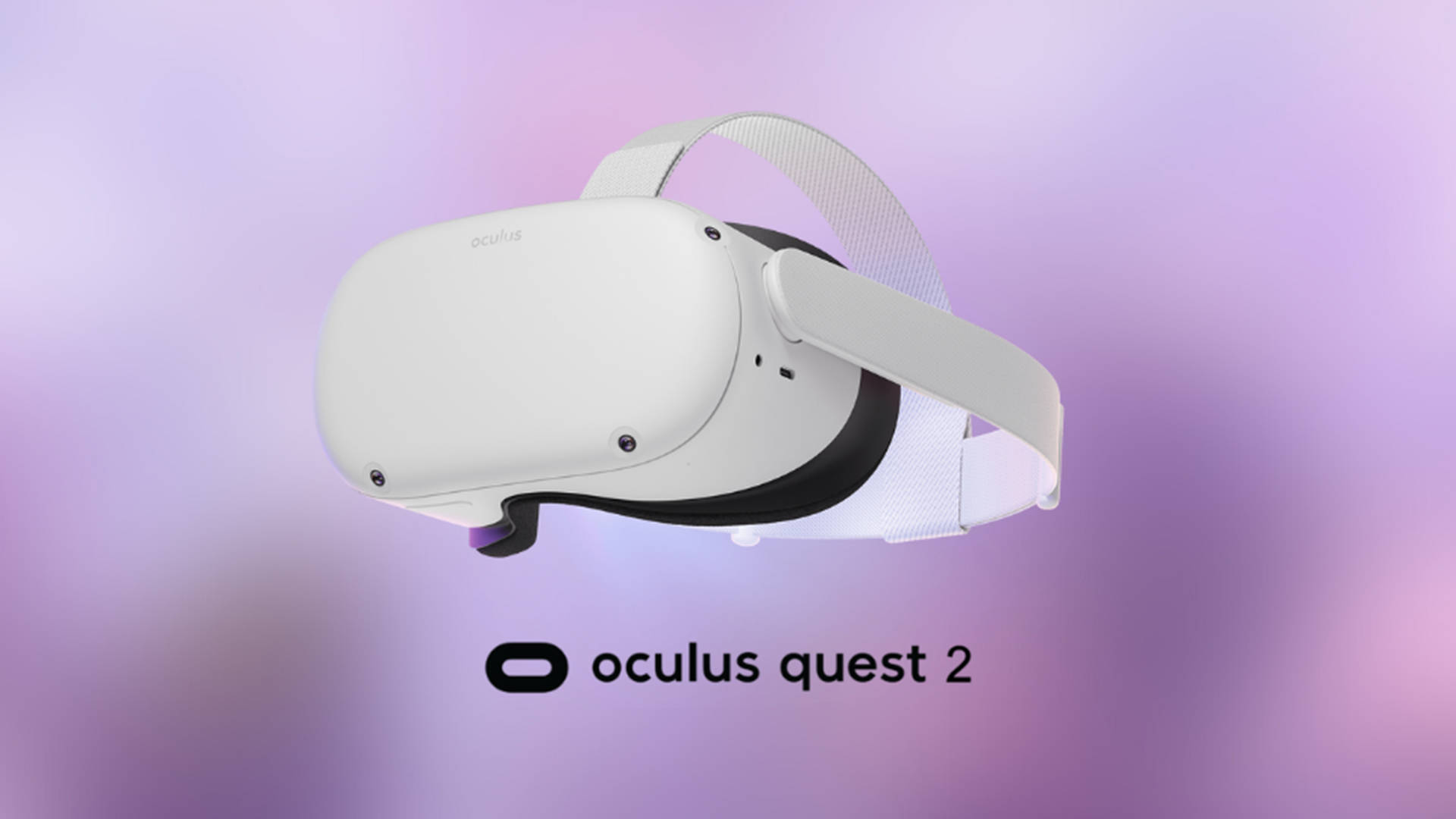 Oculus Quest 2 Wallpaper
