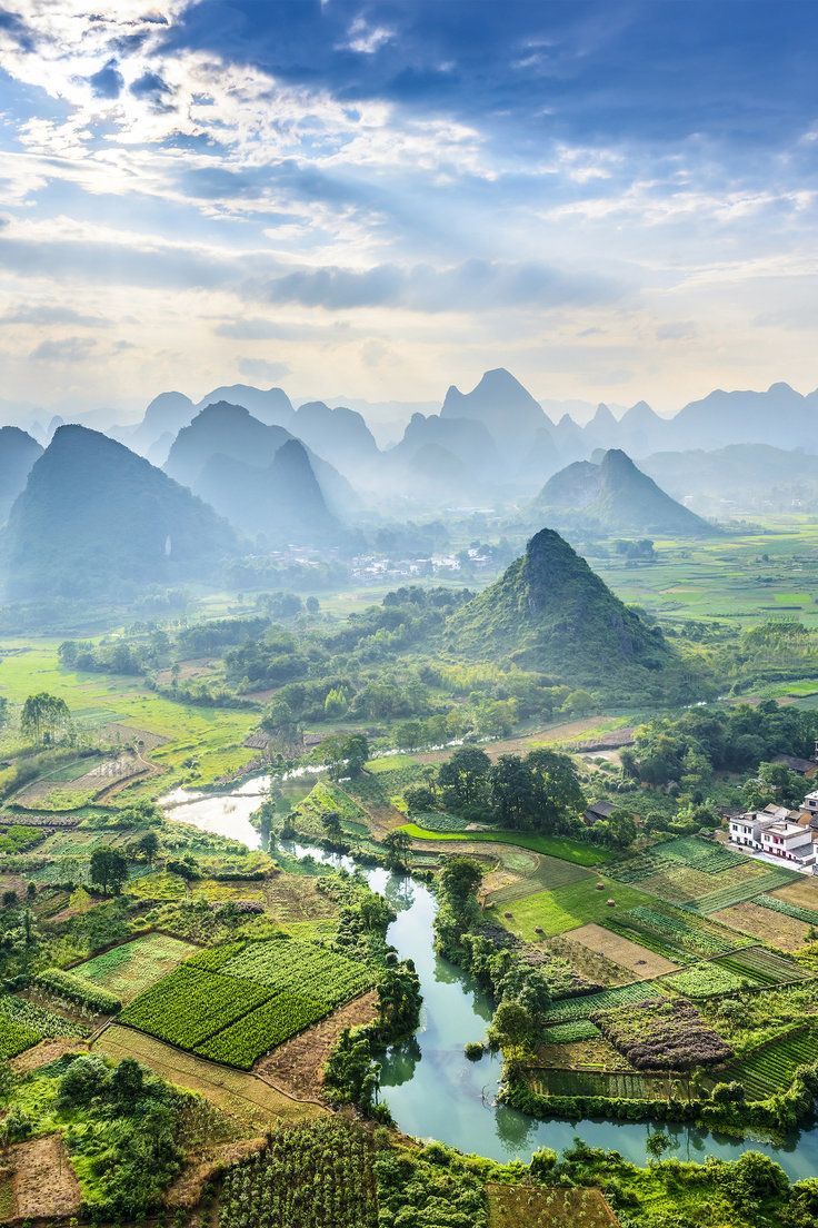 Most Beautiful Places in the World to Add to Your List. Jetsetter. Beautiful nature, Beautiful landscapes, Nature photography