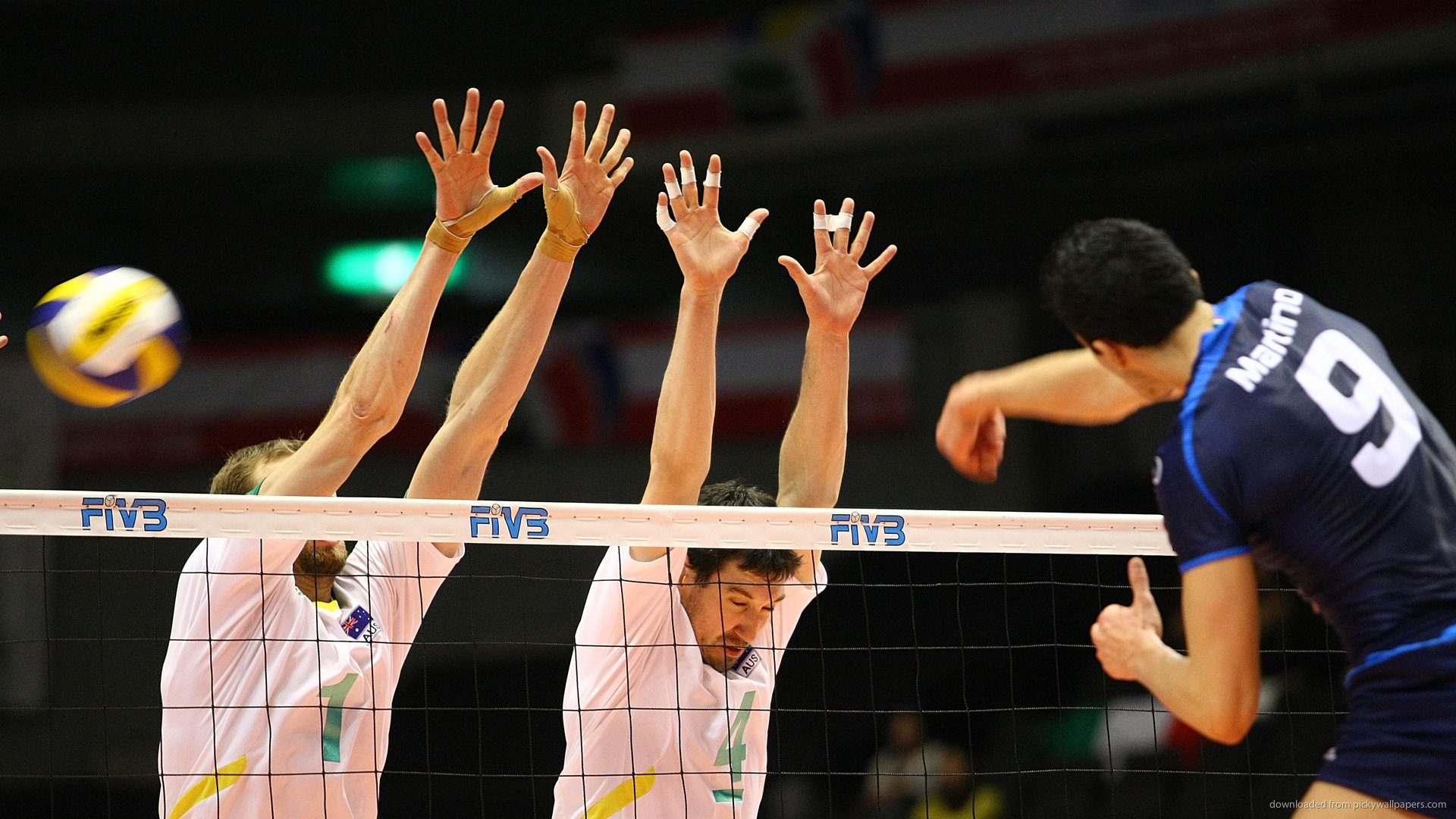 Free download Volleyball Spike wallpaper 847516 [1920x1080] for your Desktop, Mobile & Tablet. Explore Volleyball Wallpaper. Volleyball Background, Volleyball Wallpaper Design, Free Volleyball Wallpaper and Background