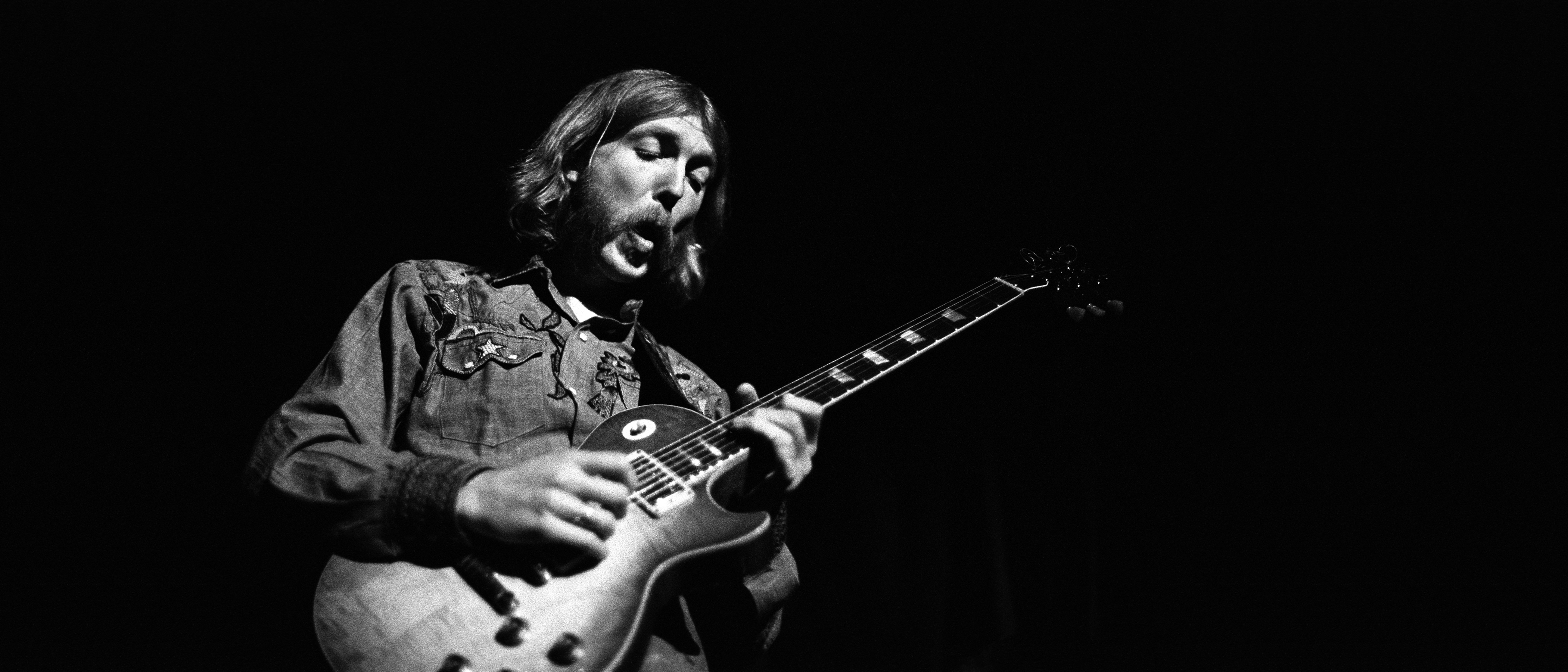 Duane Allman